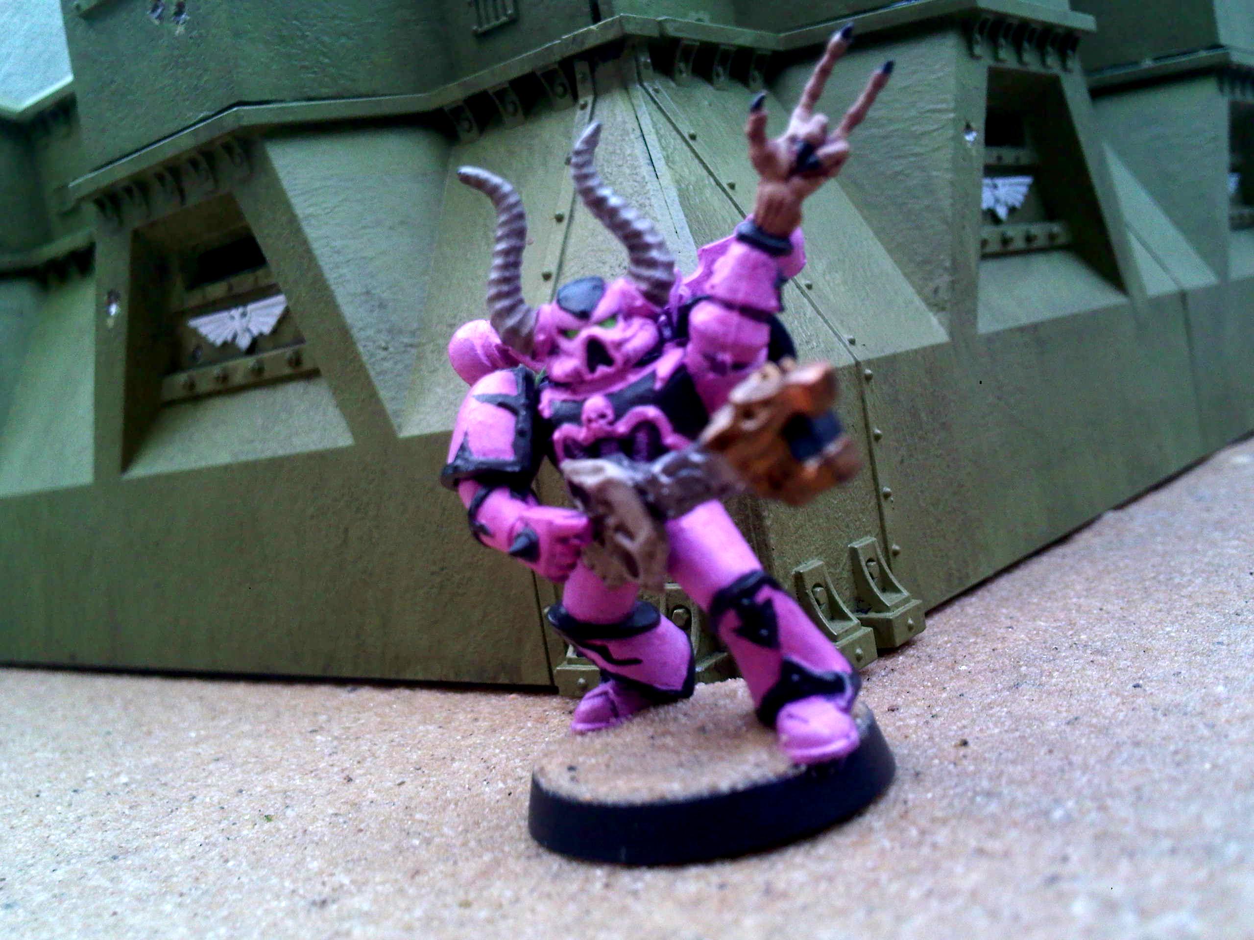 Noise Marine