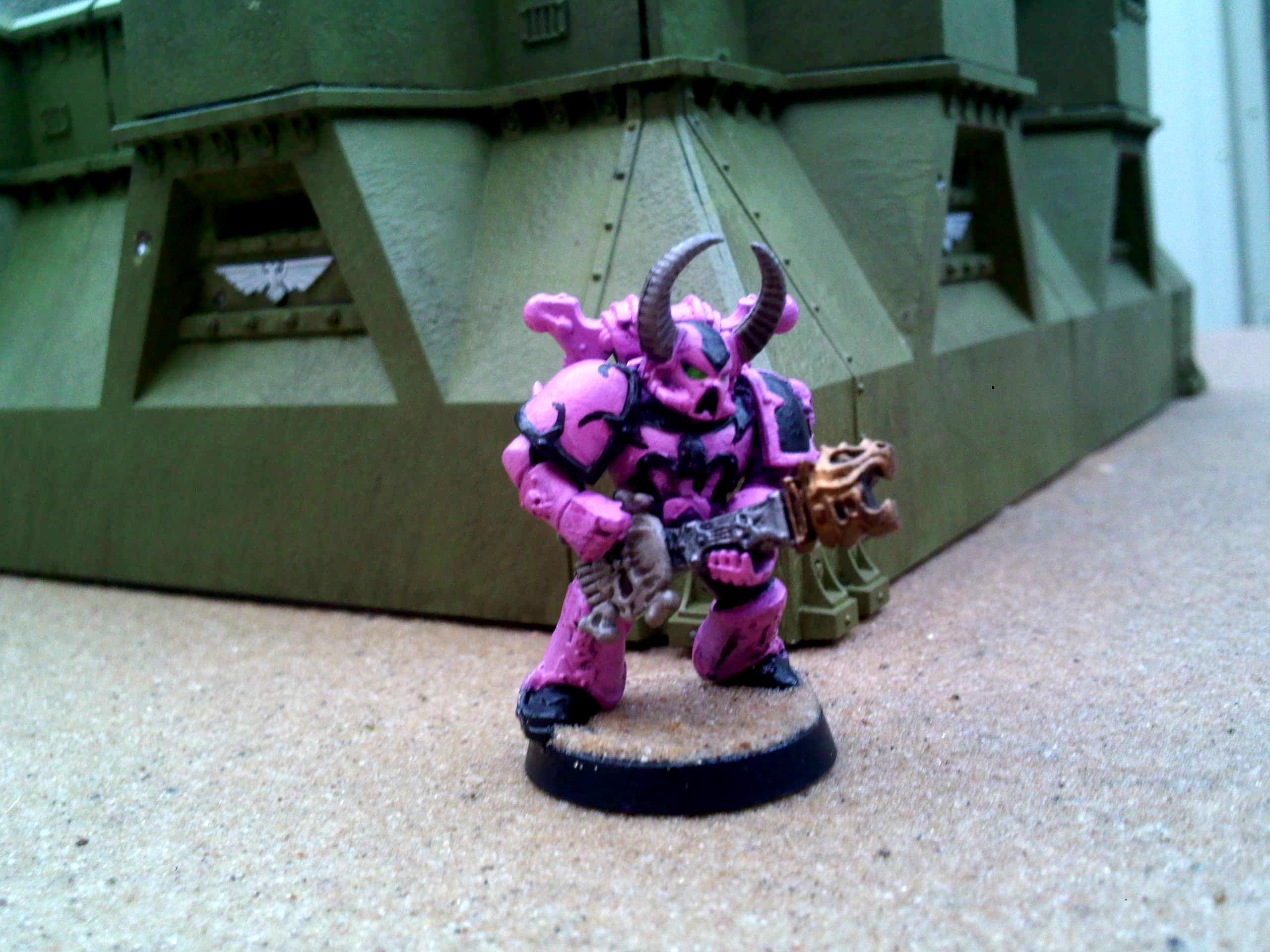 Noise Marine II