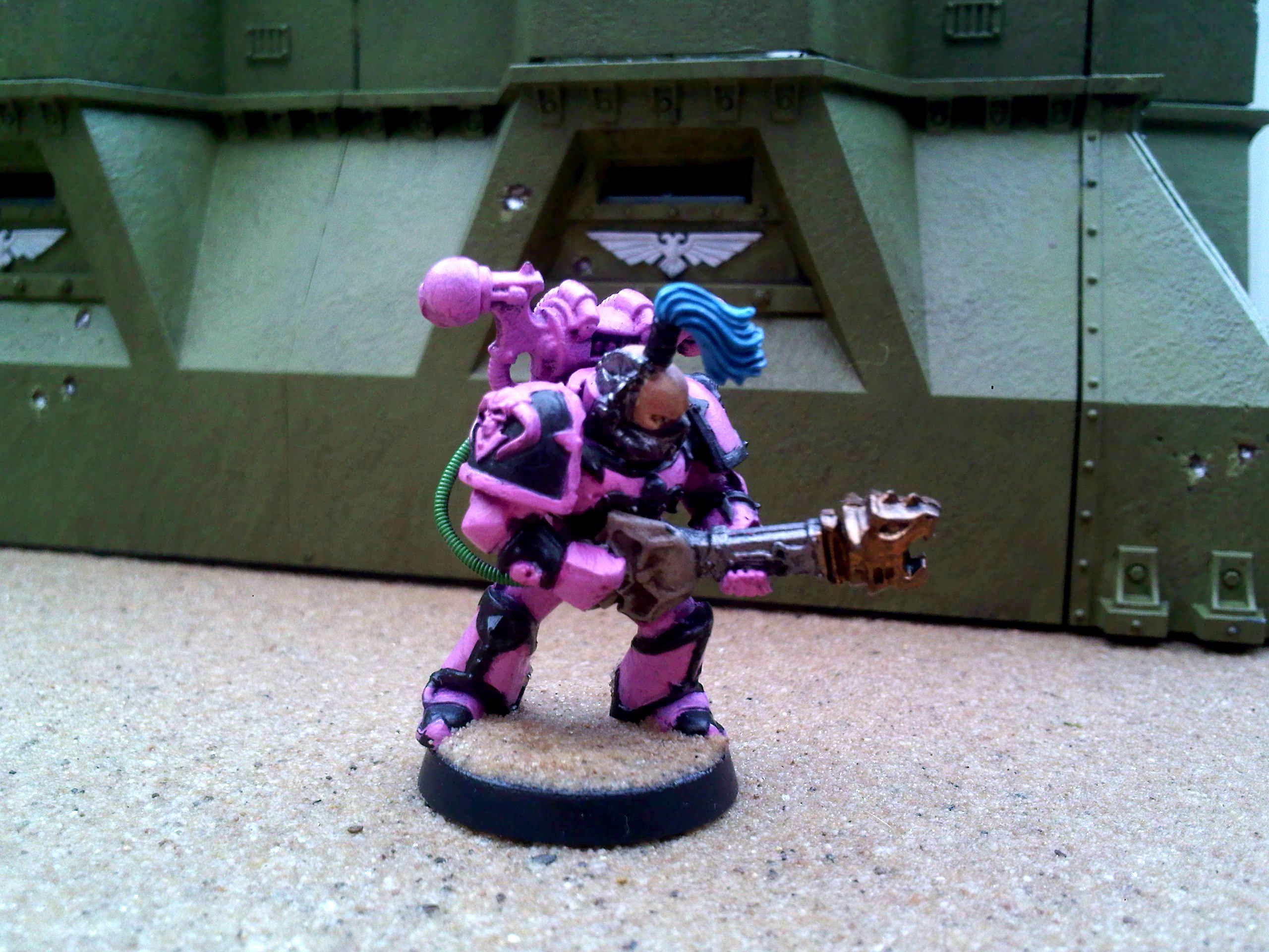Noise Marine IV