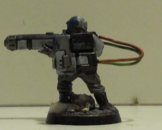 Gue%27vesa, Gue'vesa, Tau, Tau Auxiliary