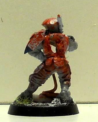 Objective Marker, Tau, Tau Abuse