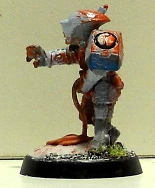 Objective Marker, Tau, Tau Abuse