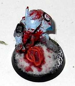 Objective Marker, Tau, Tau Abuse