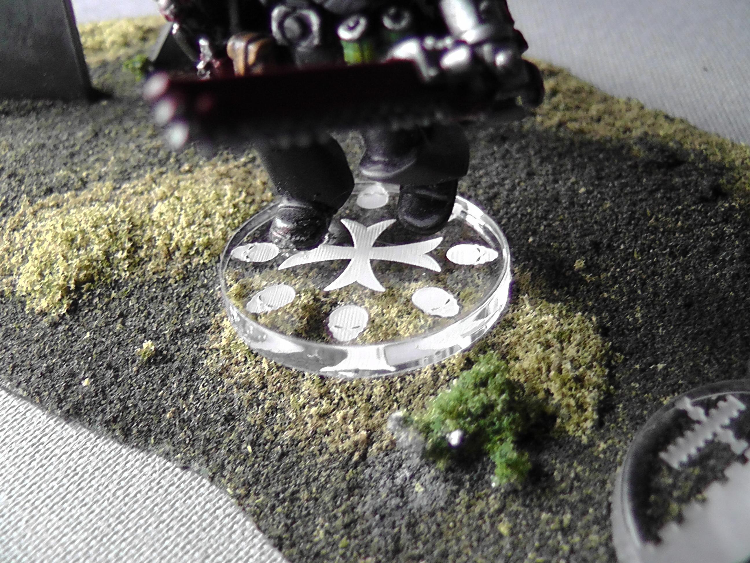 Base, Clear