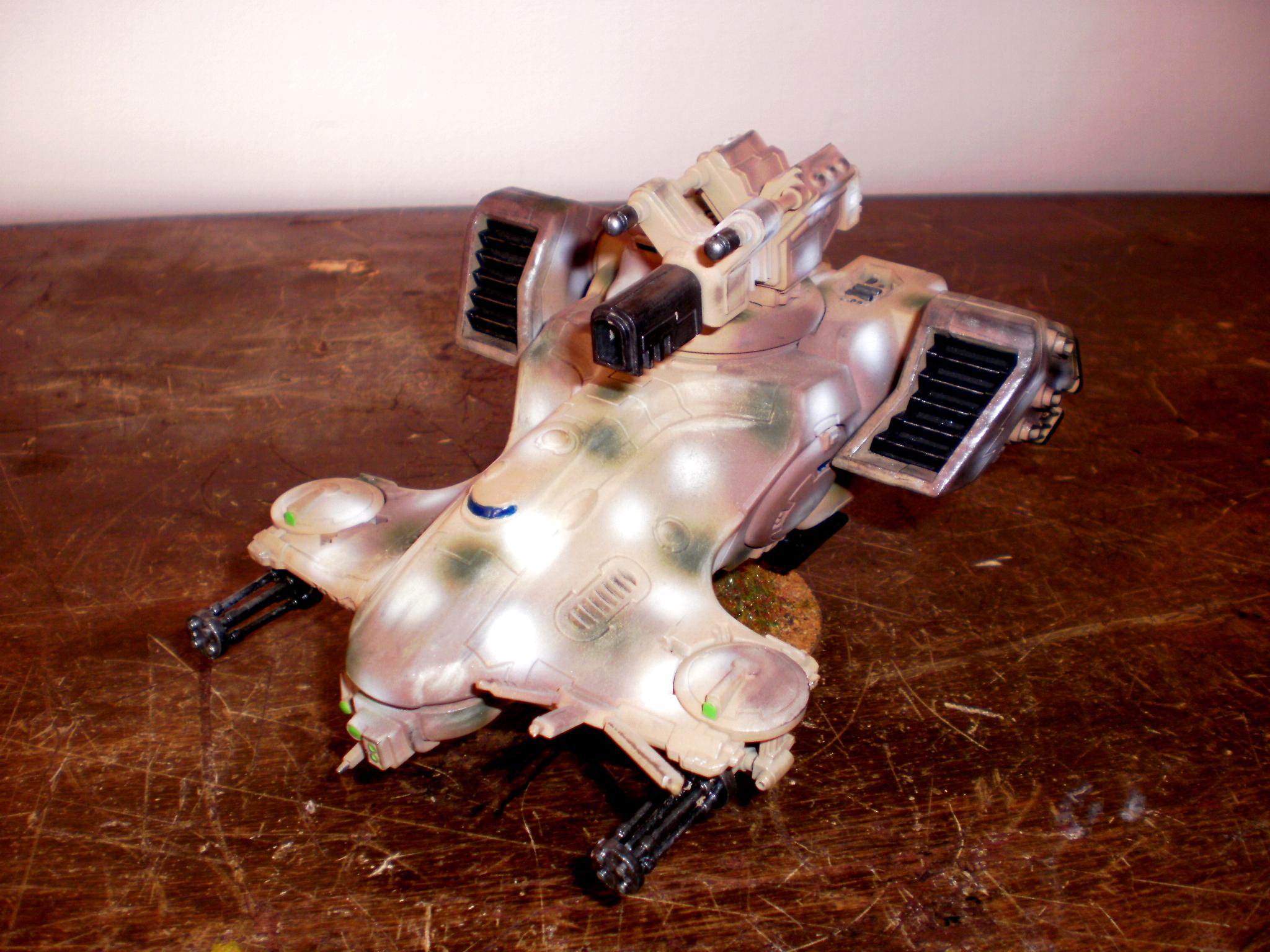 Battle Tank, Camouflage, Tank, Tau