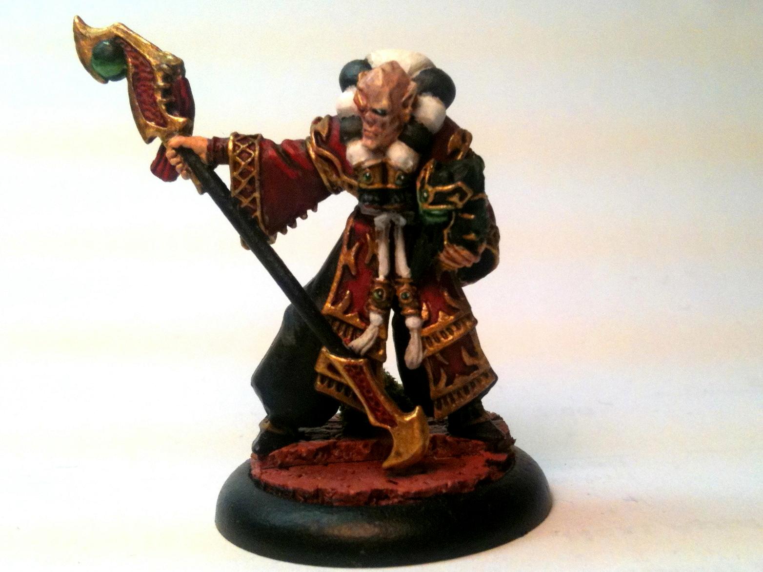 Aptimus, Marketh, Skorne