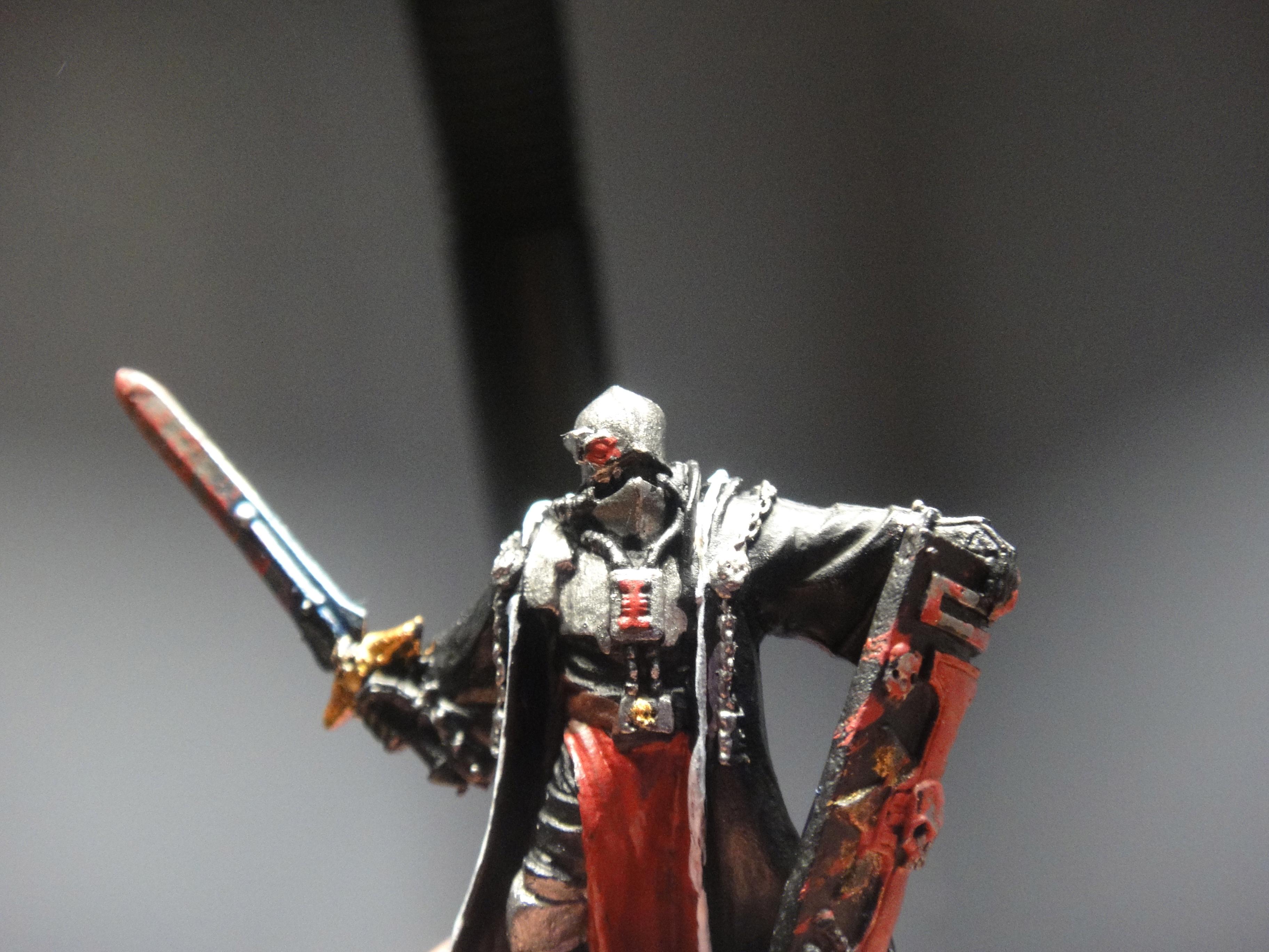 crusader