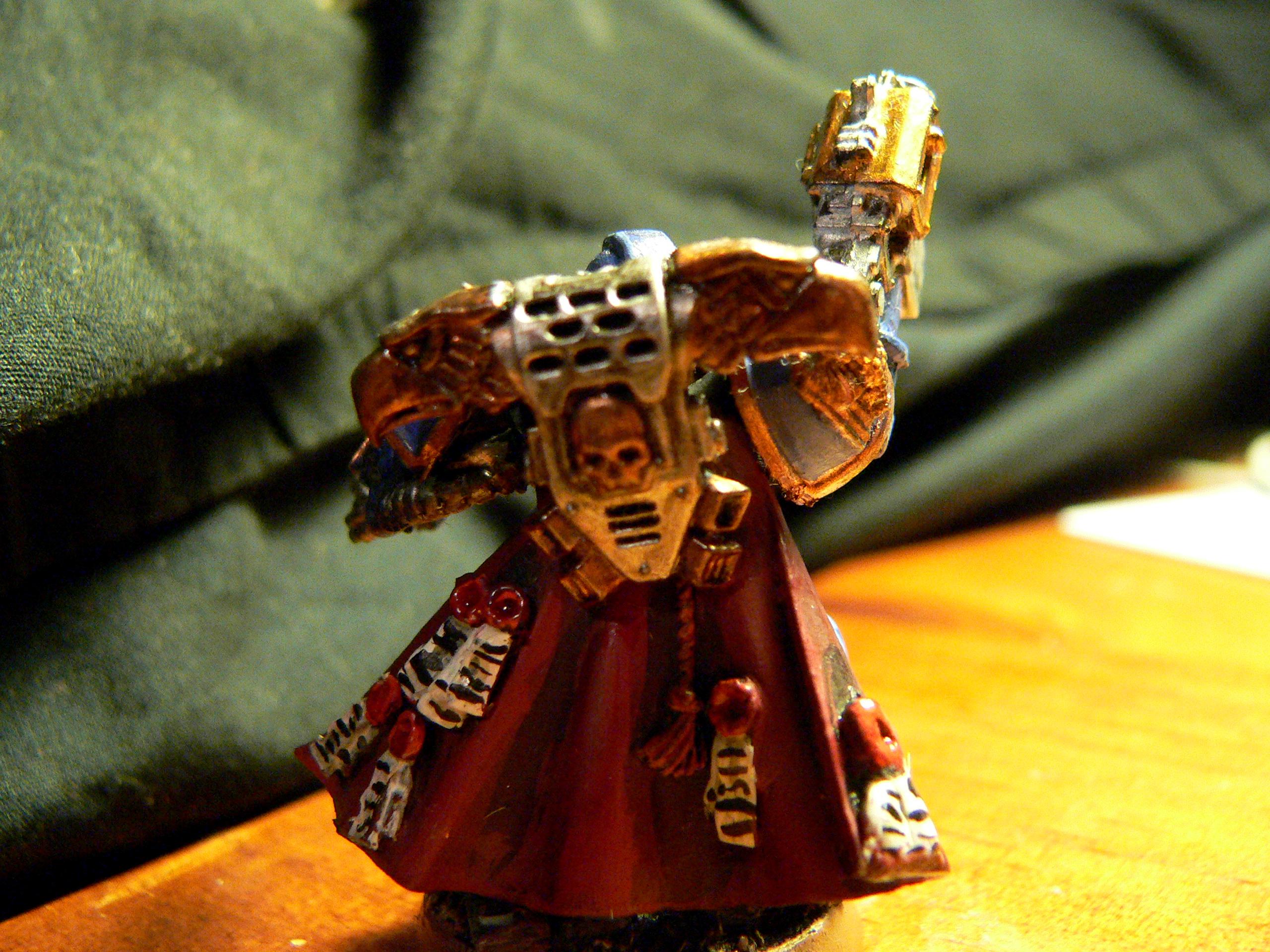 Games Workshop, Space Marines, Ultramarines, Warhammer 40,000