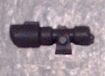 Plasmagun Conversion