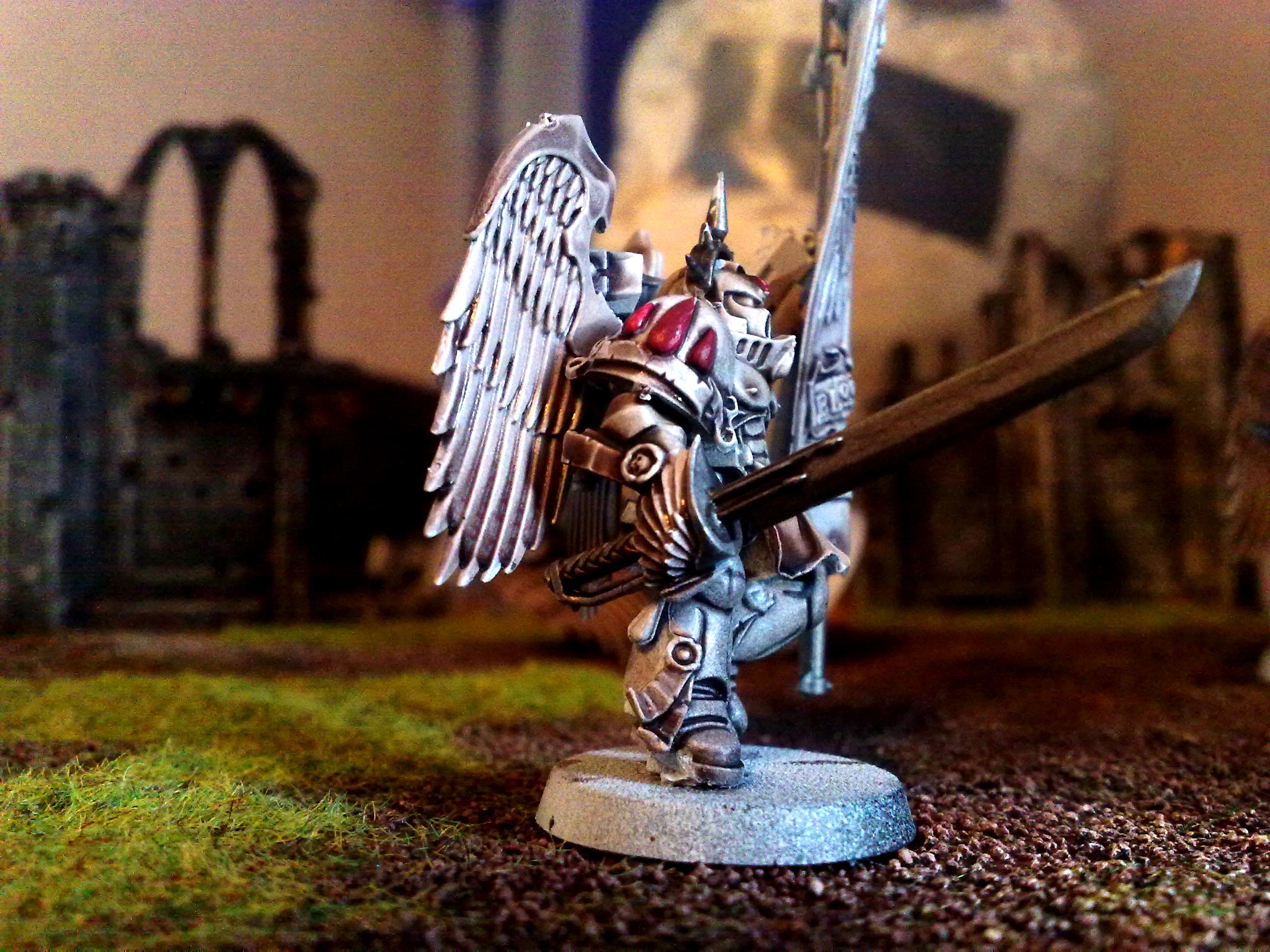 Blood Angels