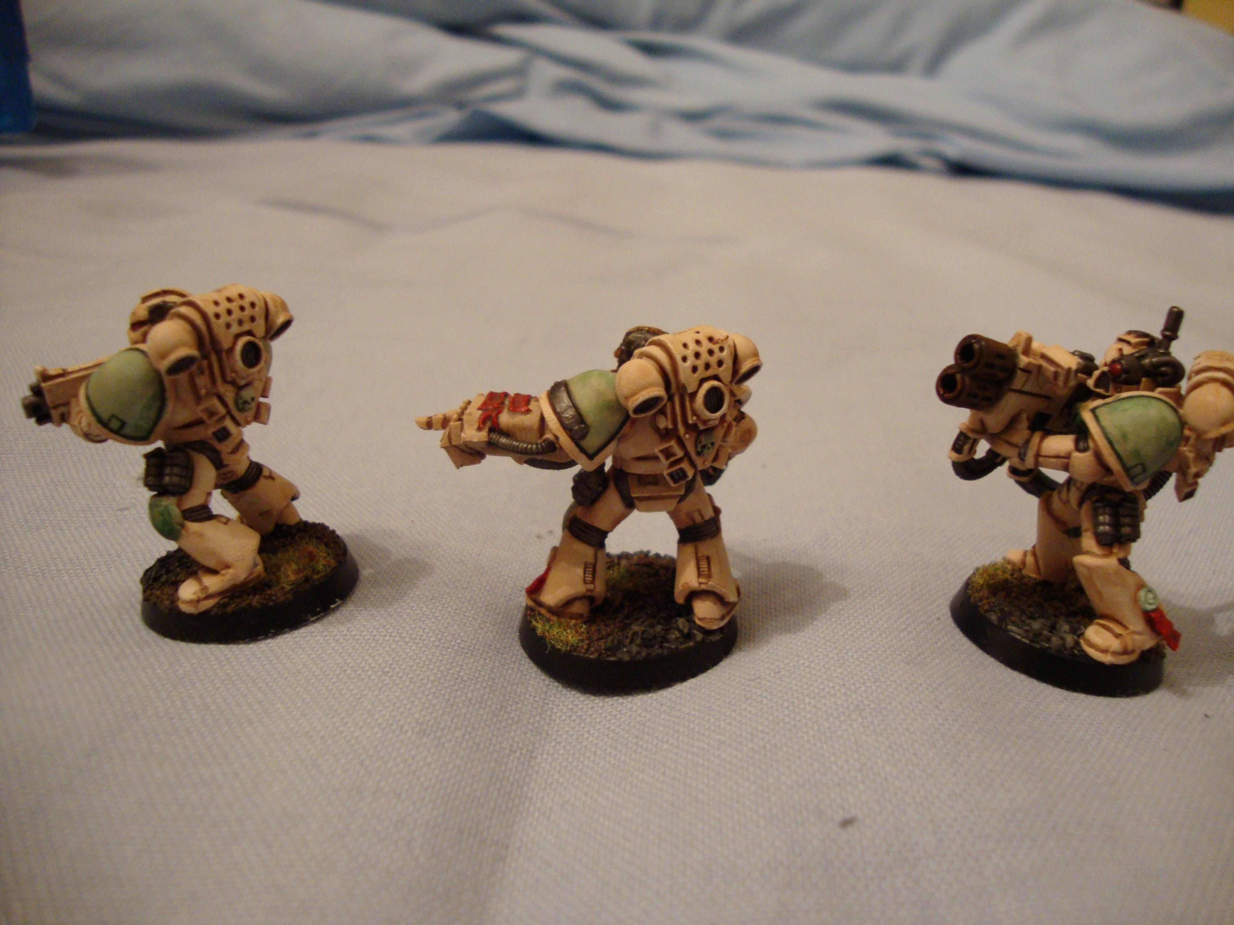 first few marines 2