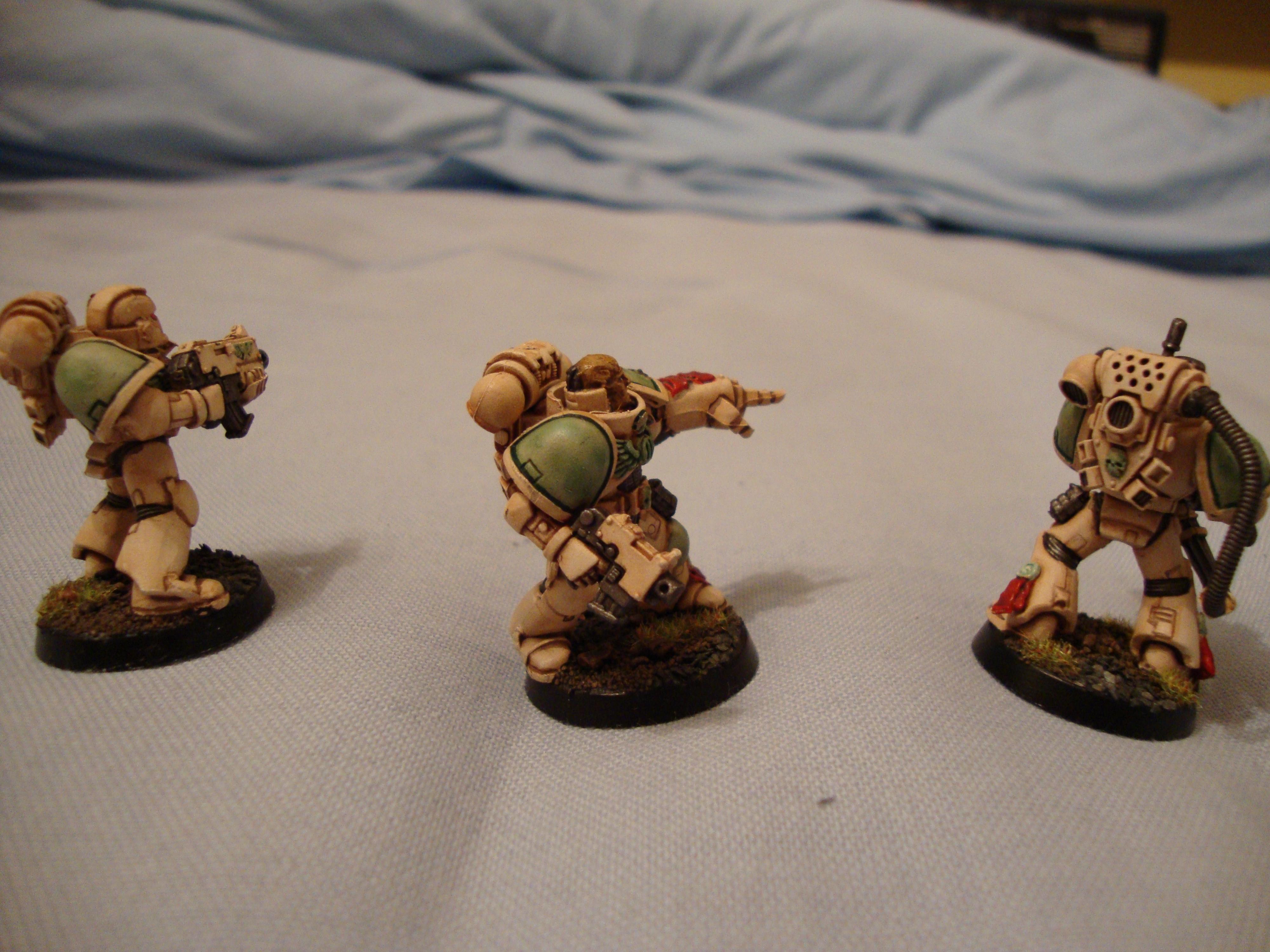 first few marines 3