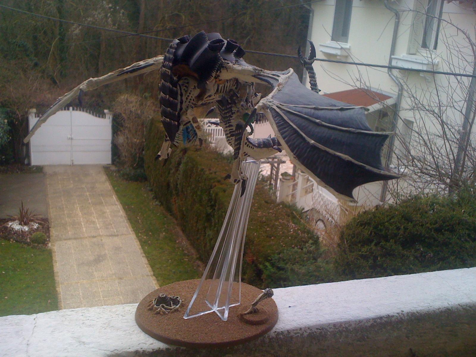 My Harpy