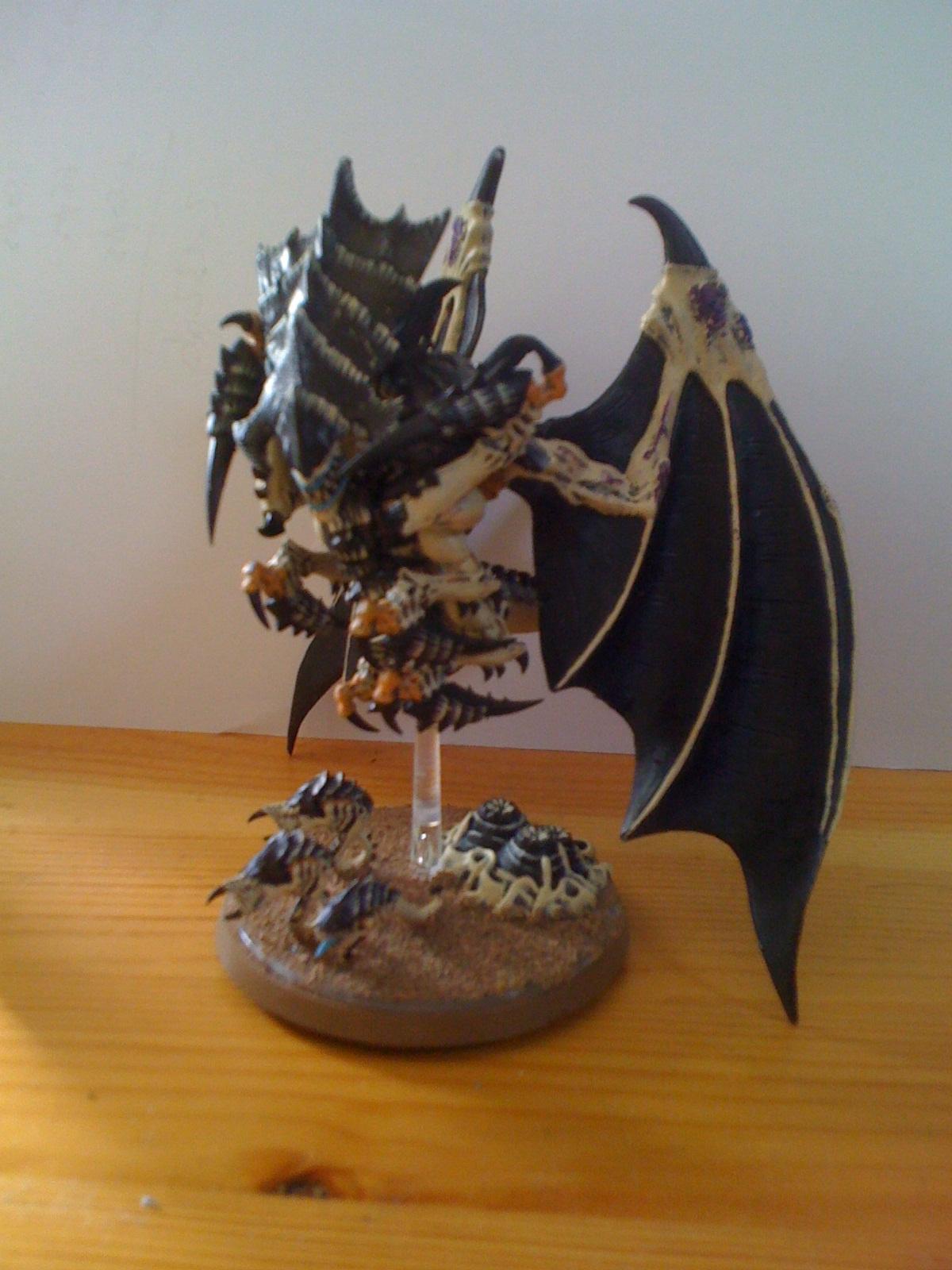 My Parasit of Mortrex