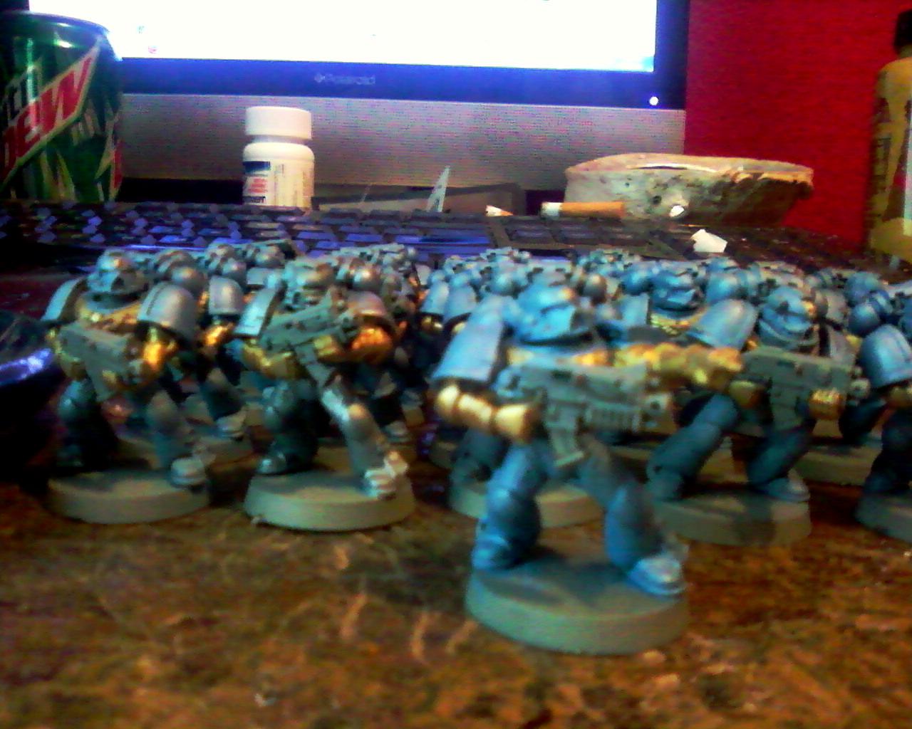 undercoats 