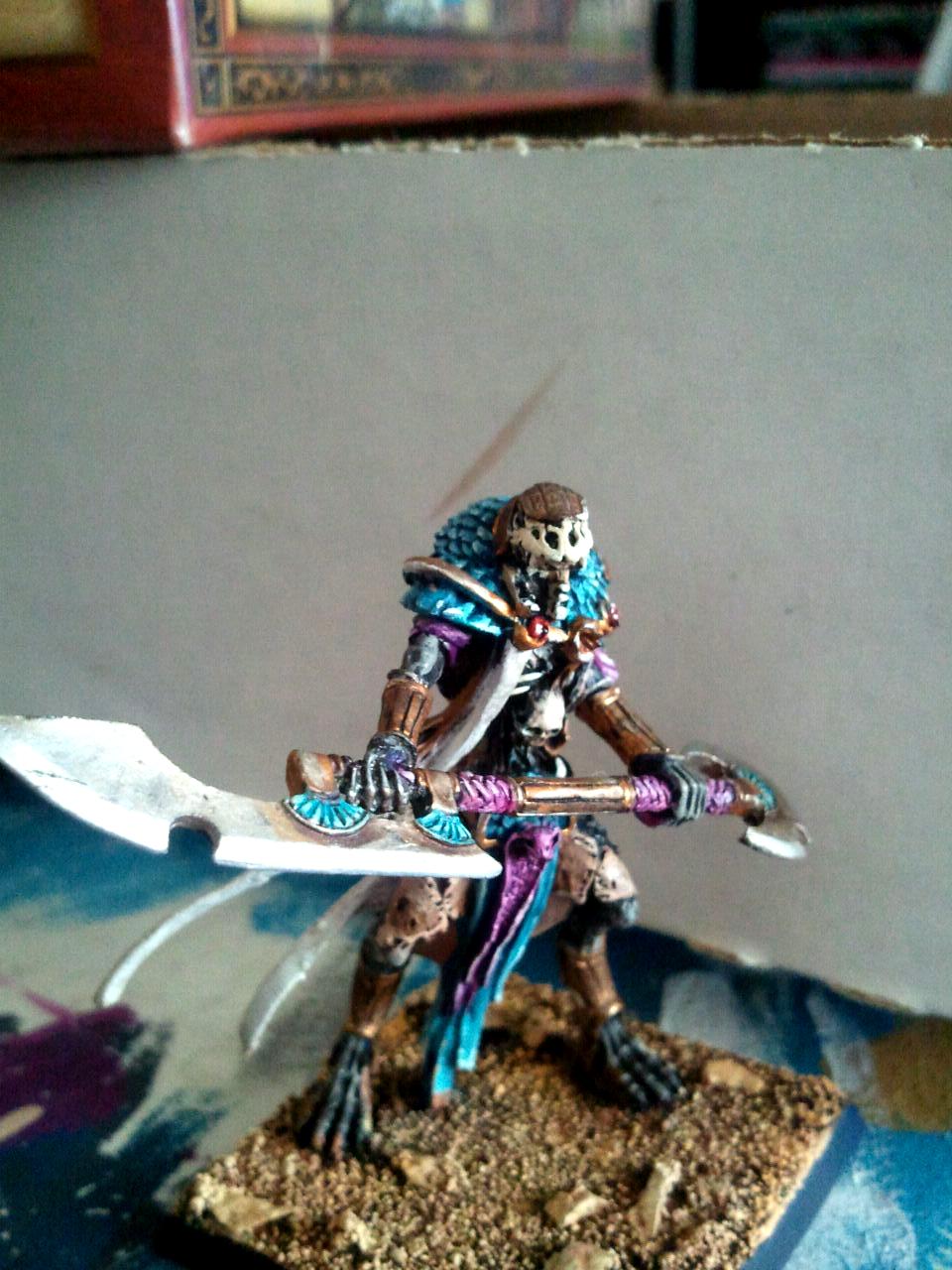 Tomb Kings