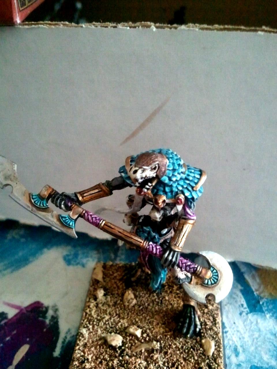 Tomb Kings