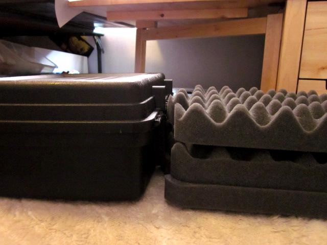 Case, Cheap Case, Plano