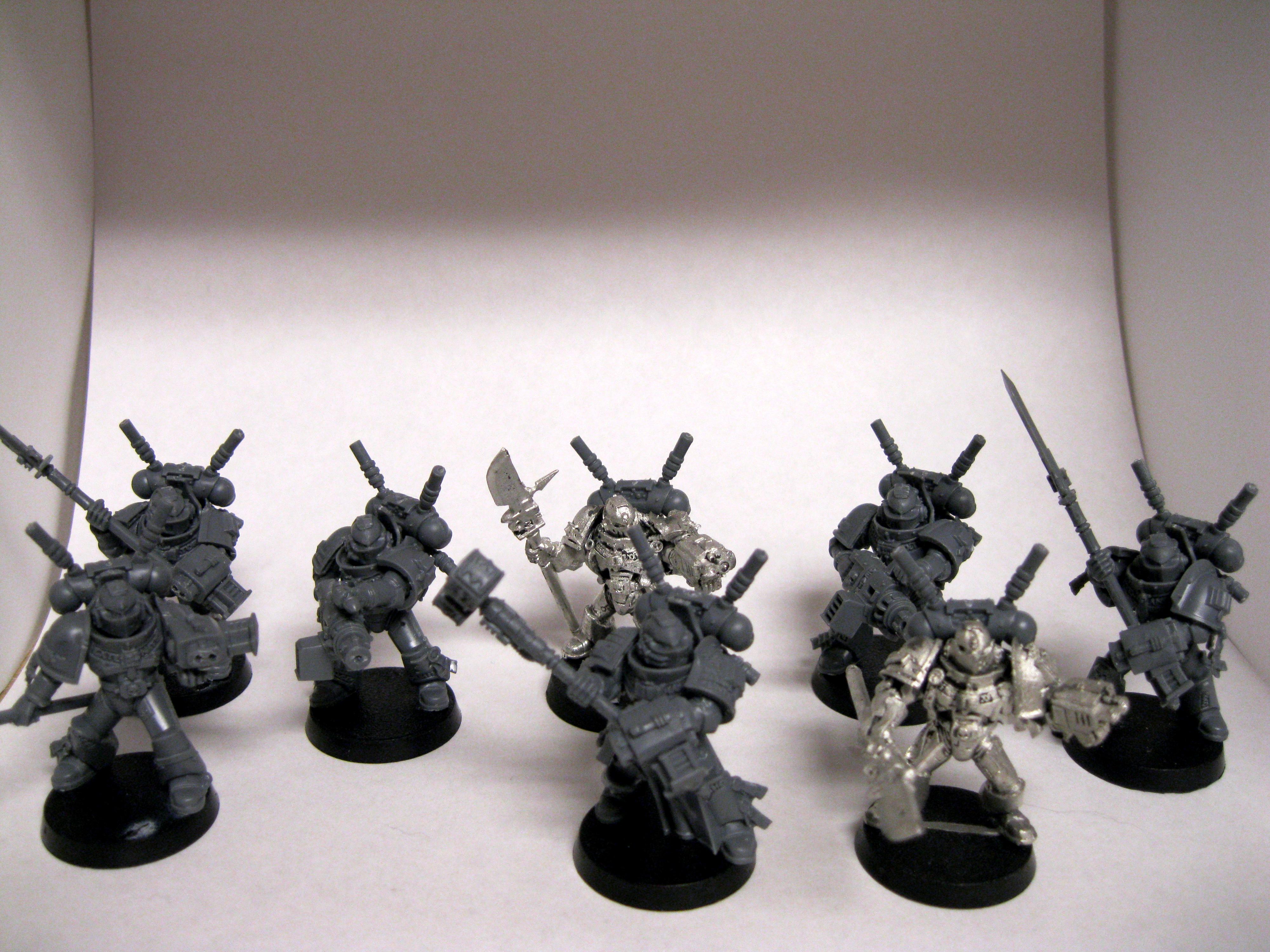 Interceptors