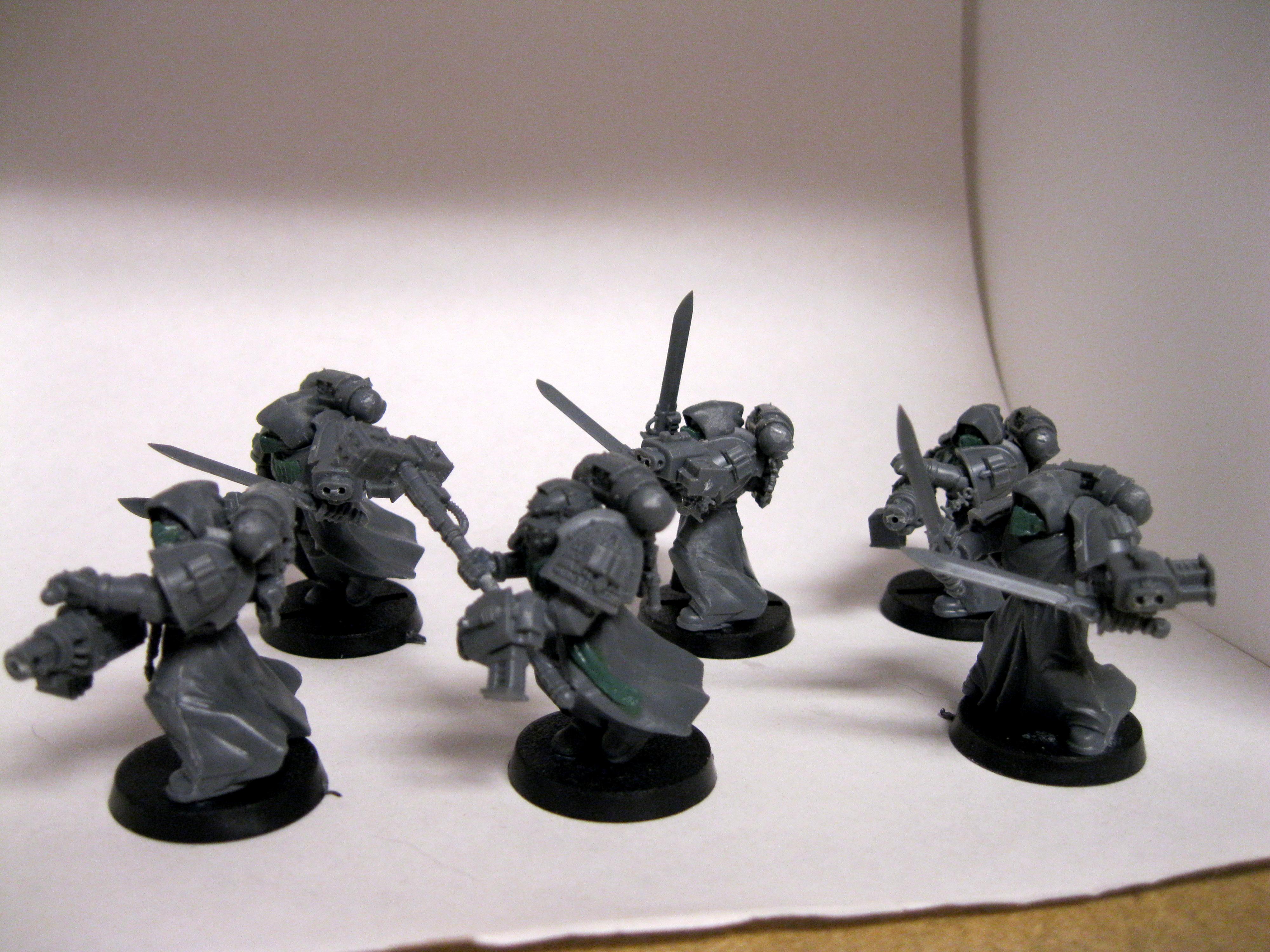 Purifiers side