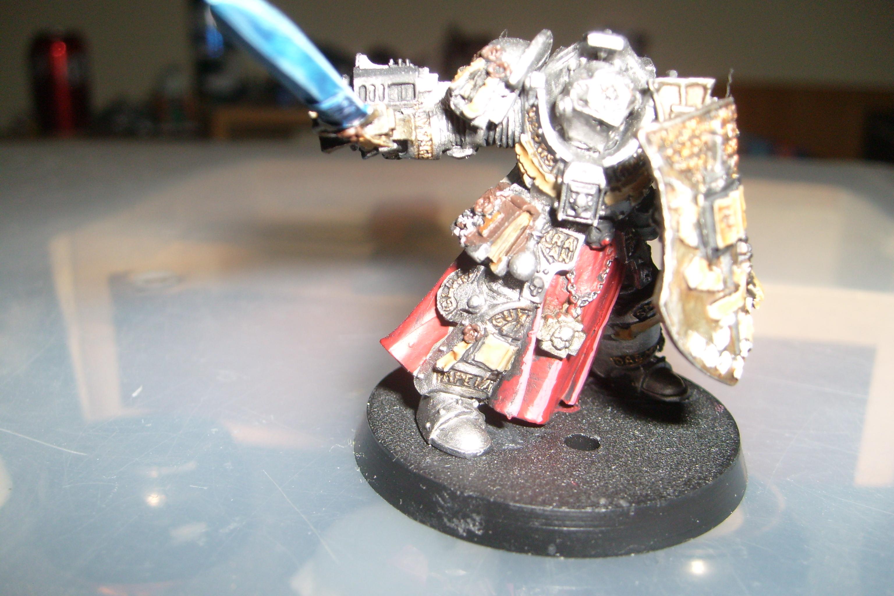 Grey Knights
