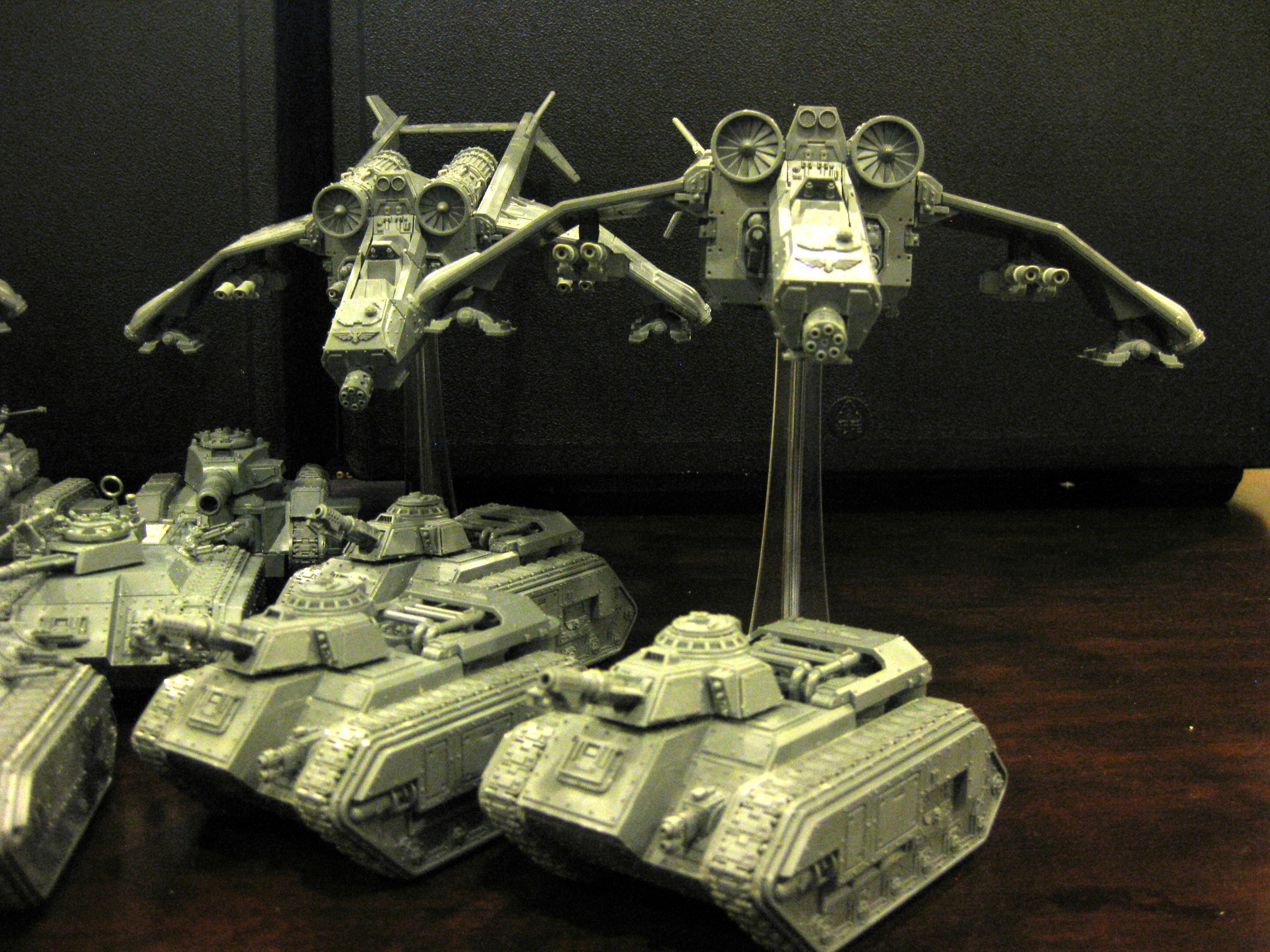 Imperial Guard
