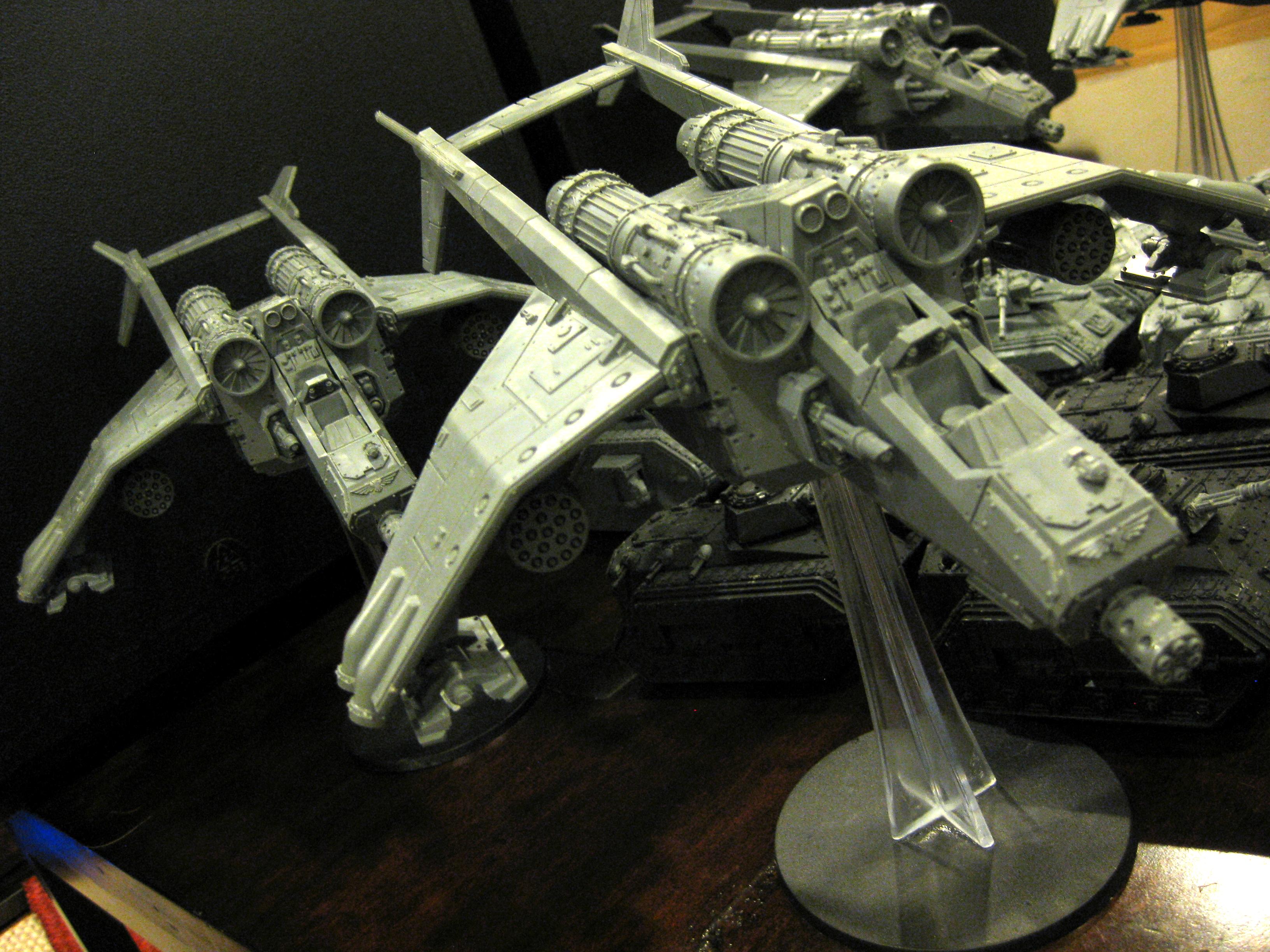 Imperial Guard