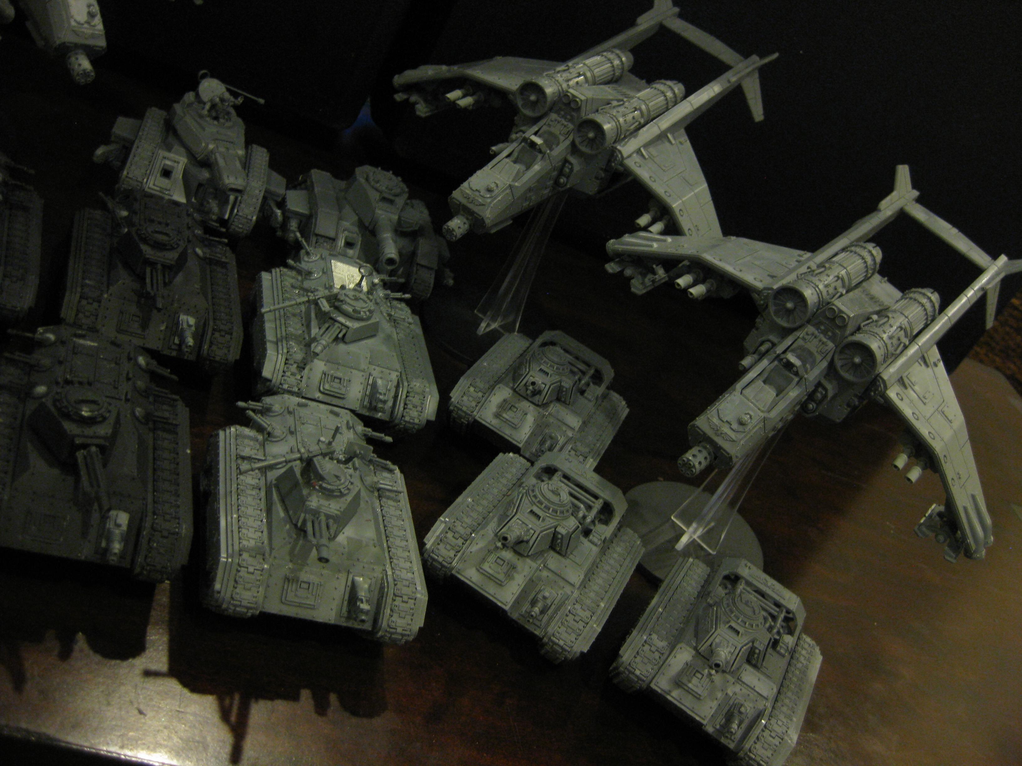 Imperial Guard