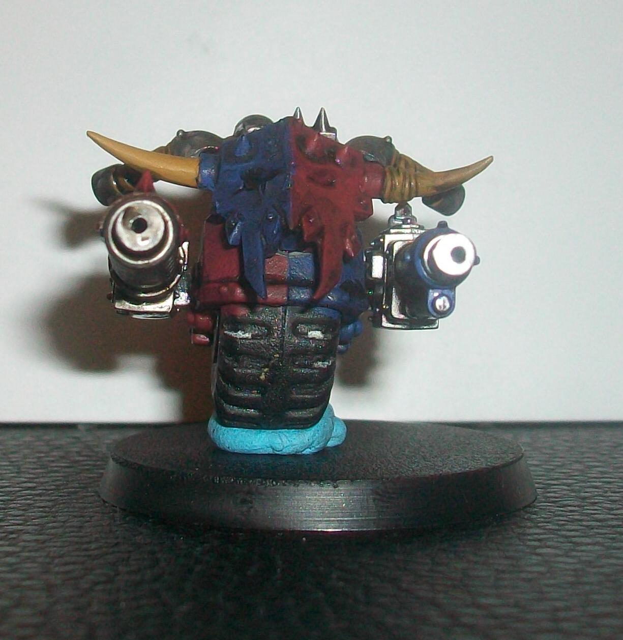 'ard Boyz, Da Brazen Klawz, Orks, Smorks