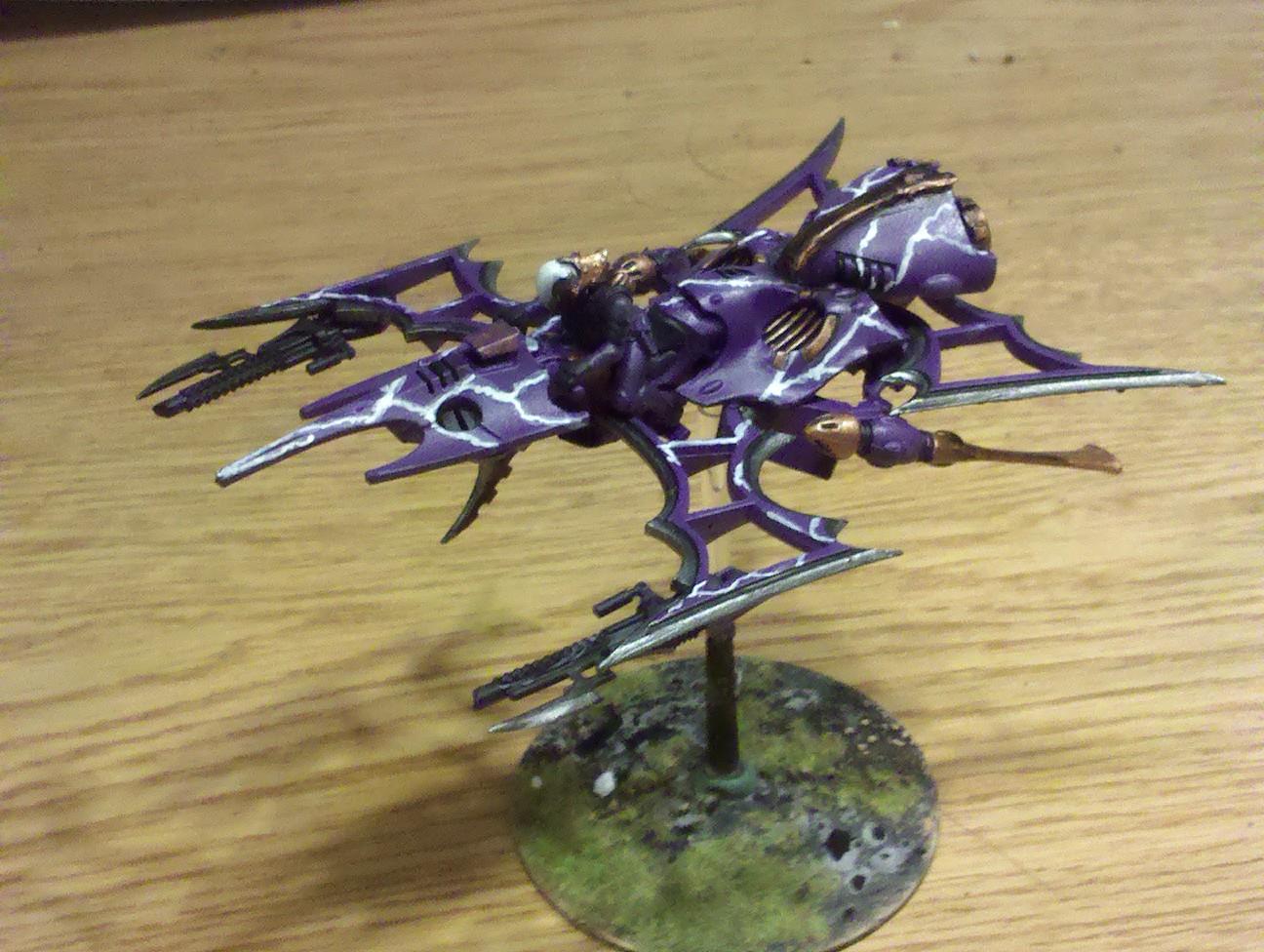 Custom, Dark Eldar, Venom
