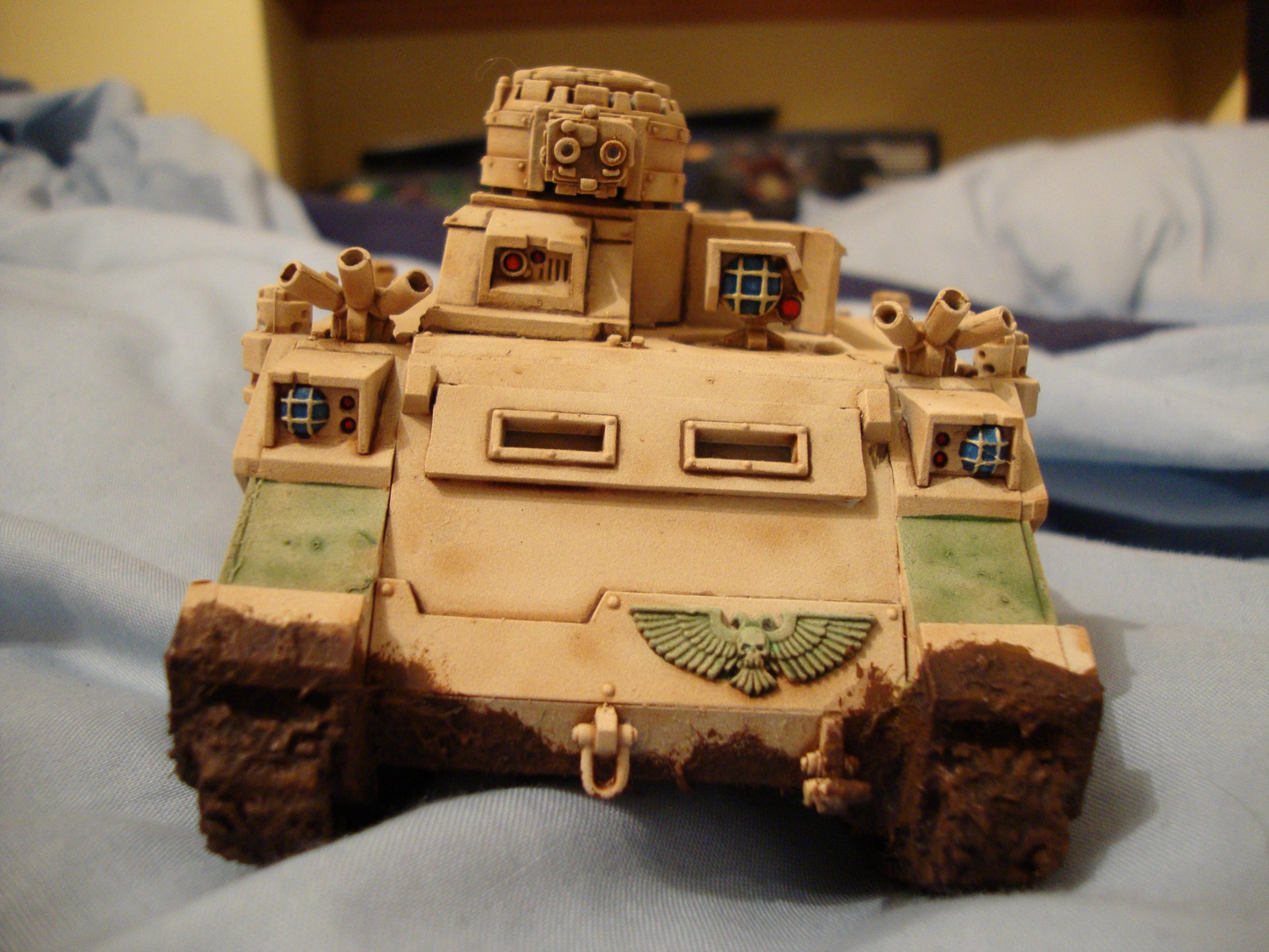 wip rhino 2