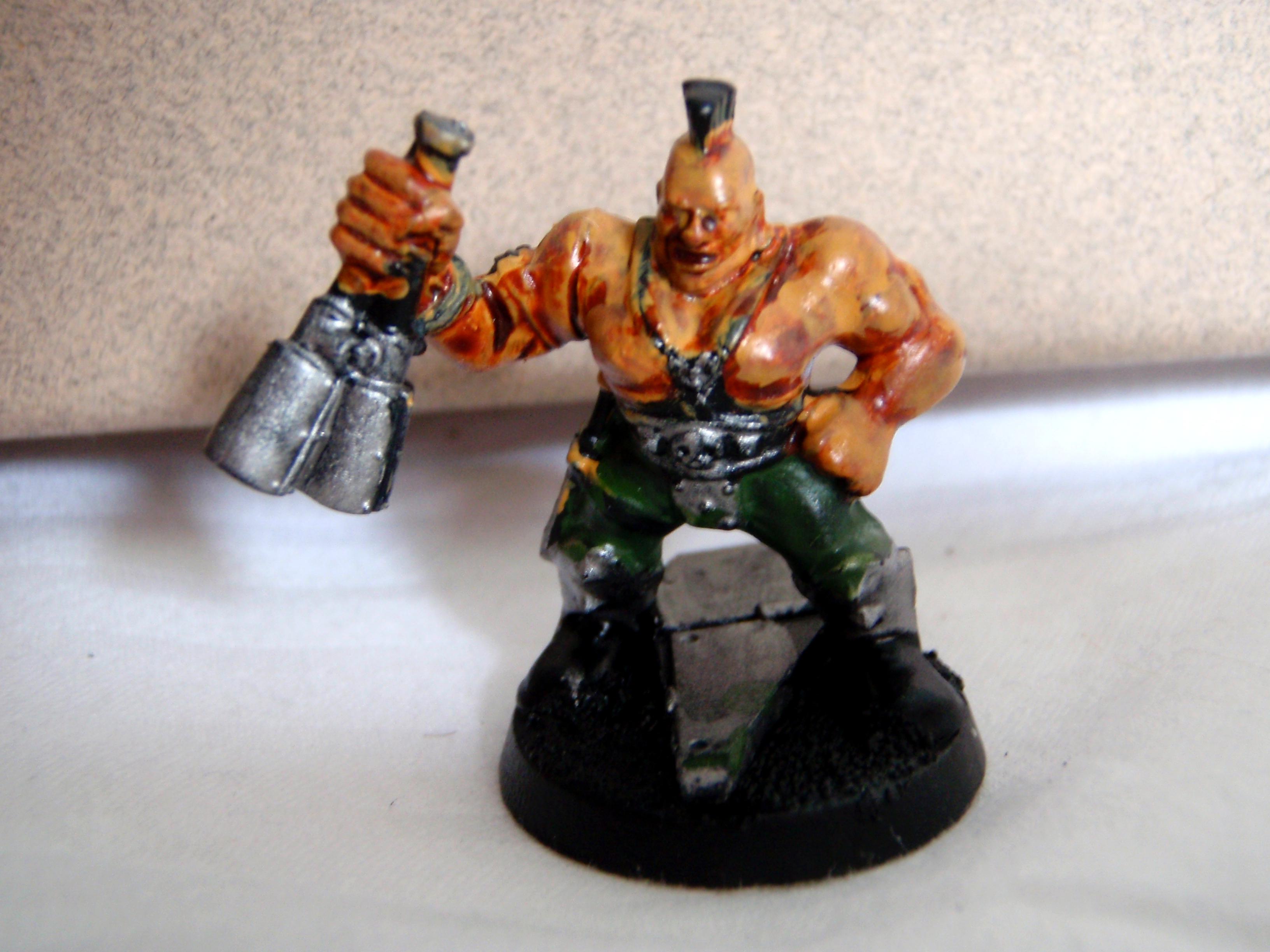 Goliath