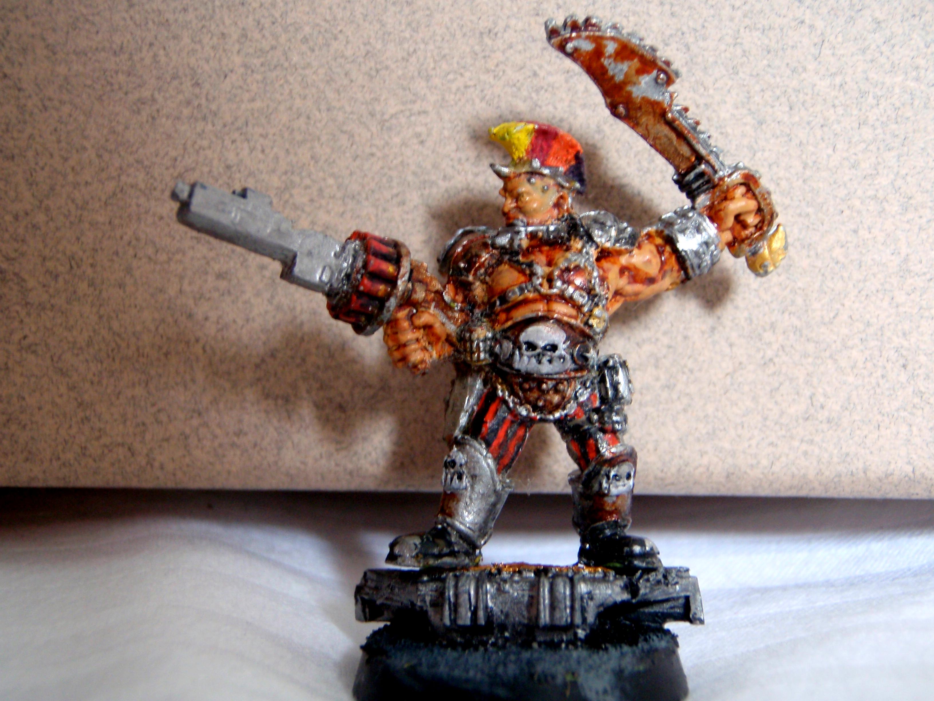 Goliath