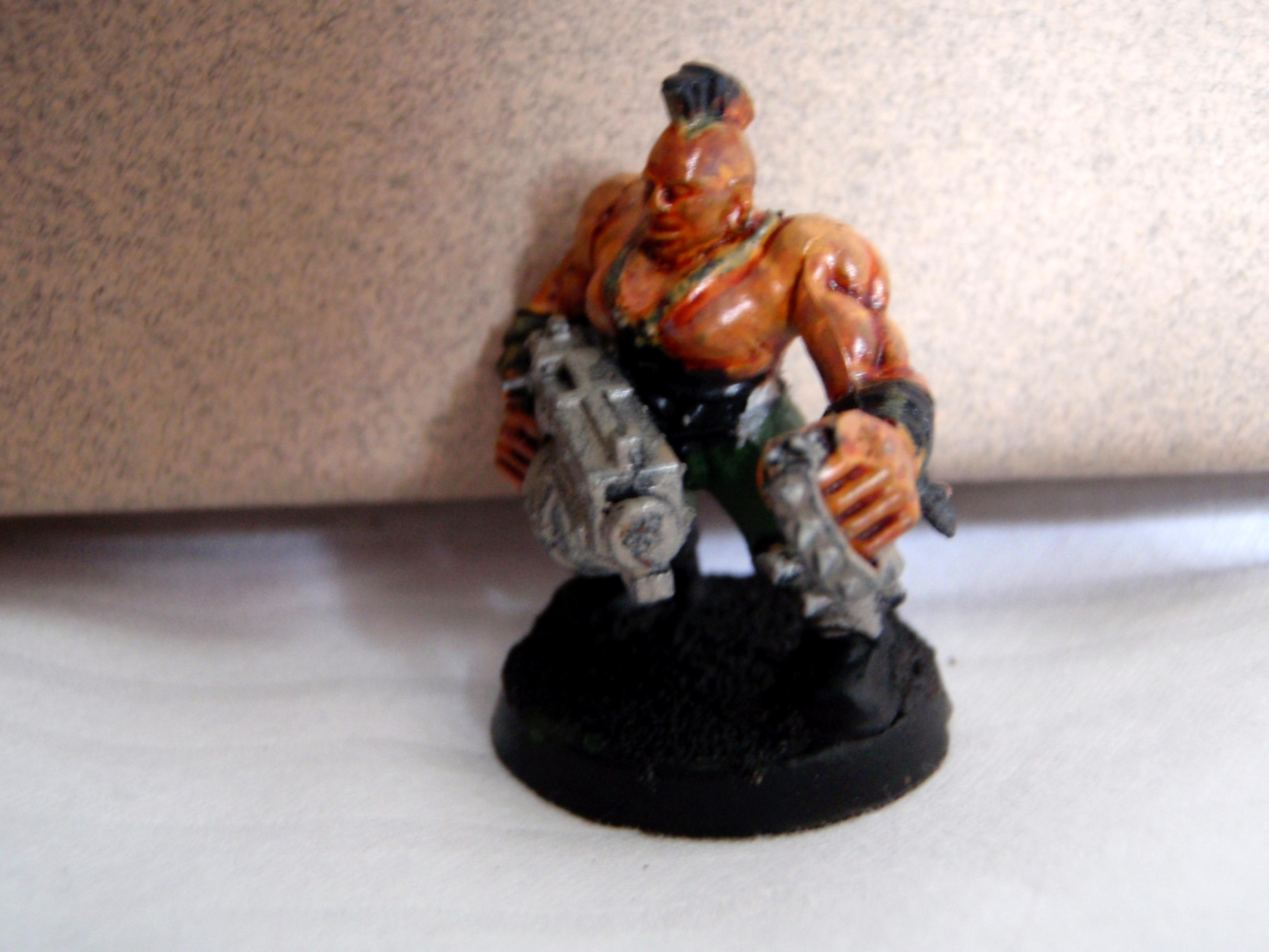 Goliath