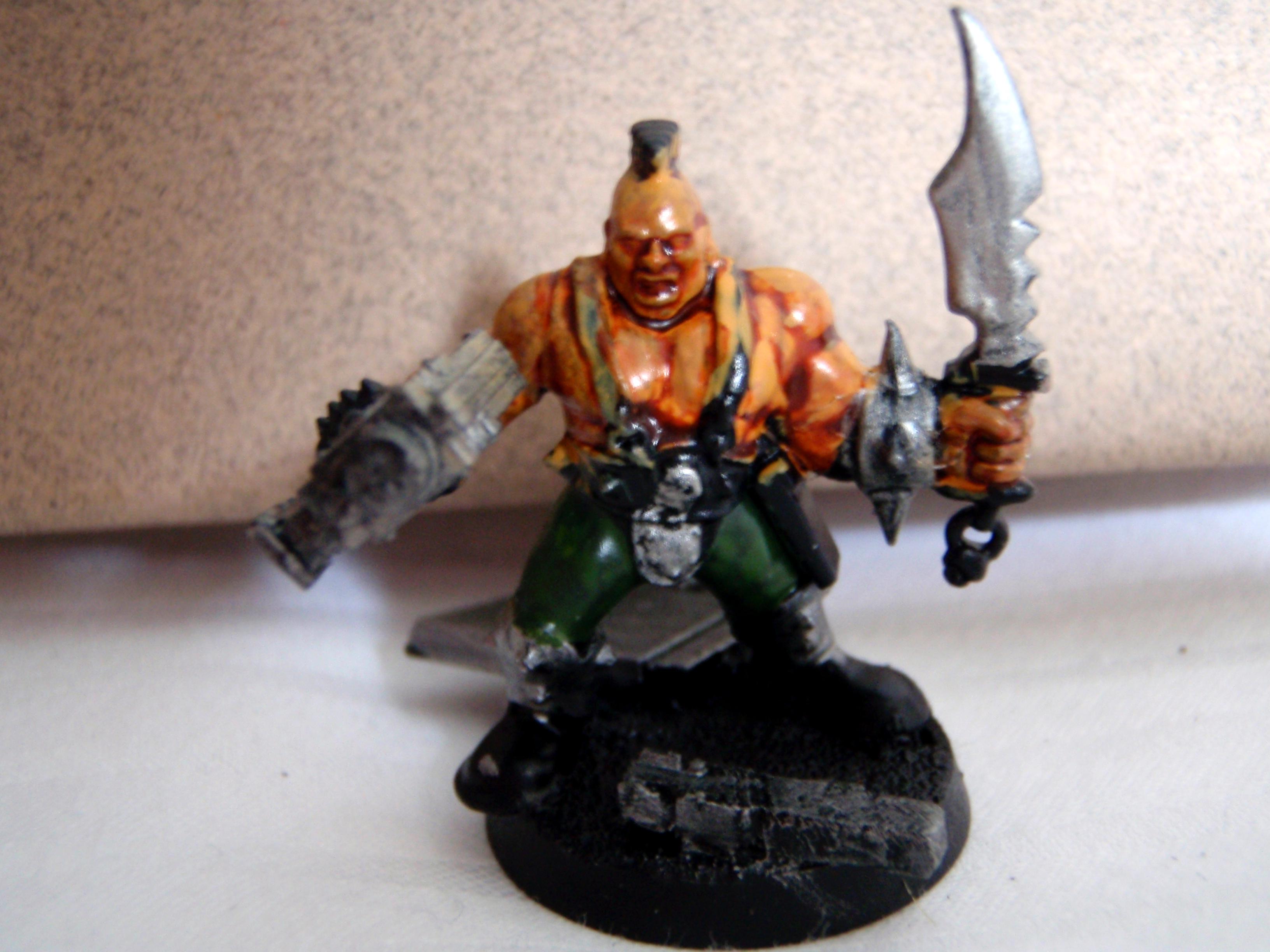 Goliath