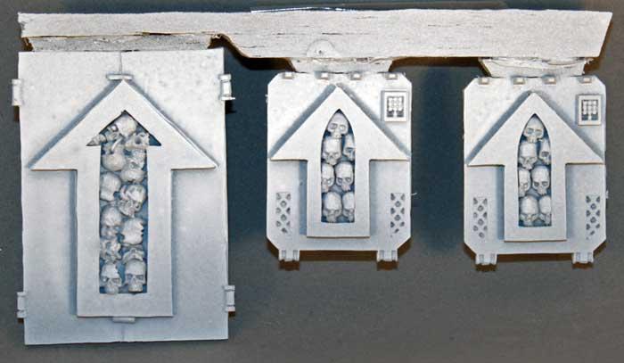 Doors, doors