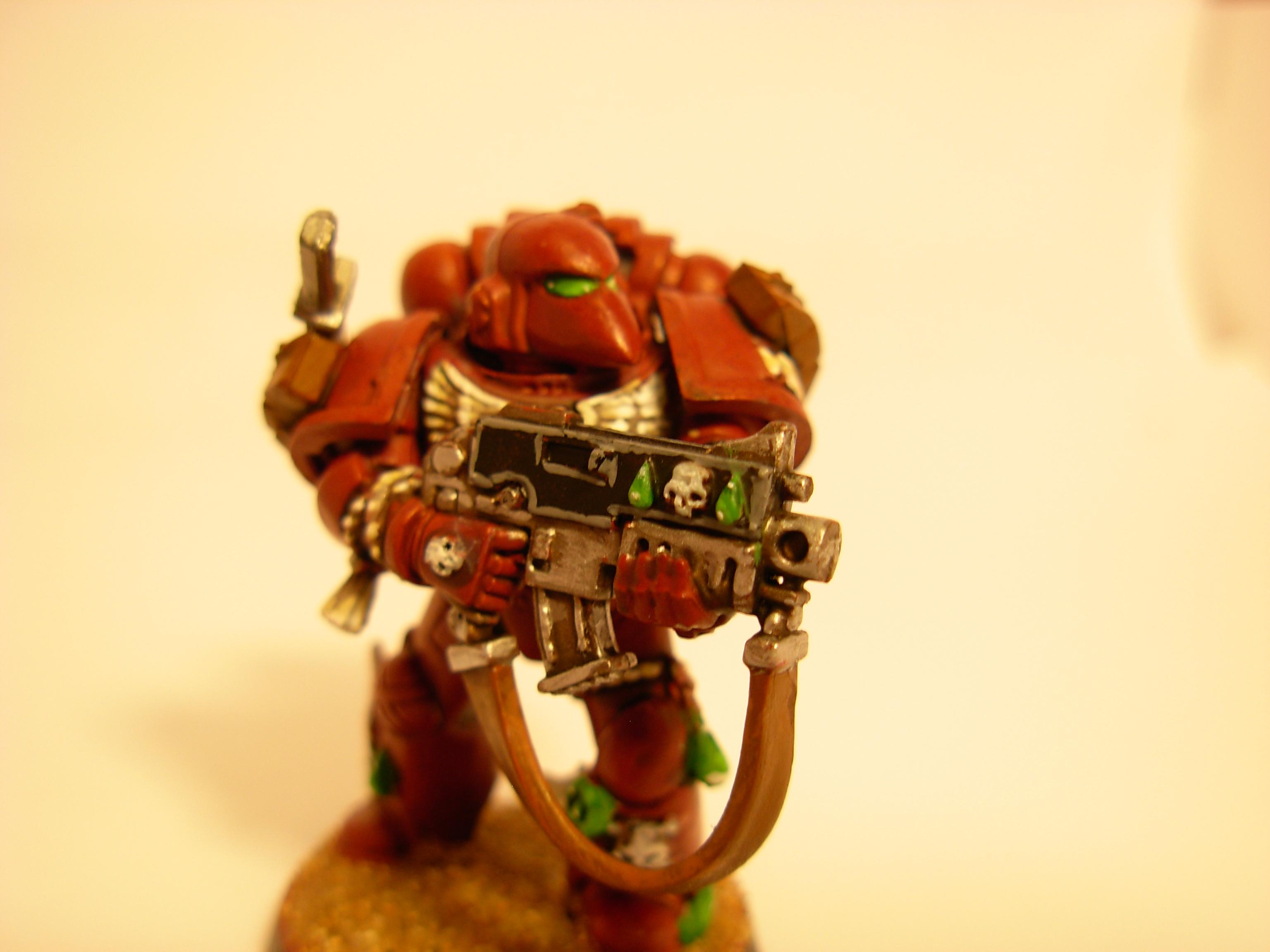 Finish Dude
