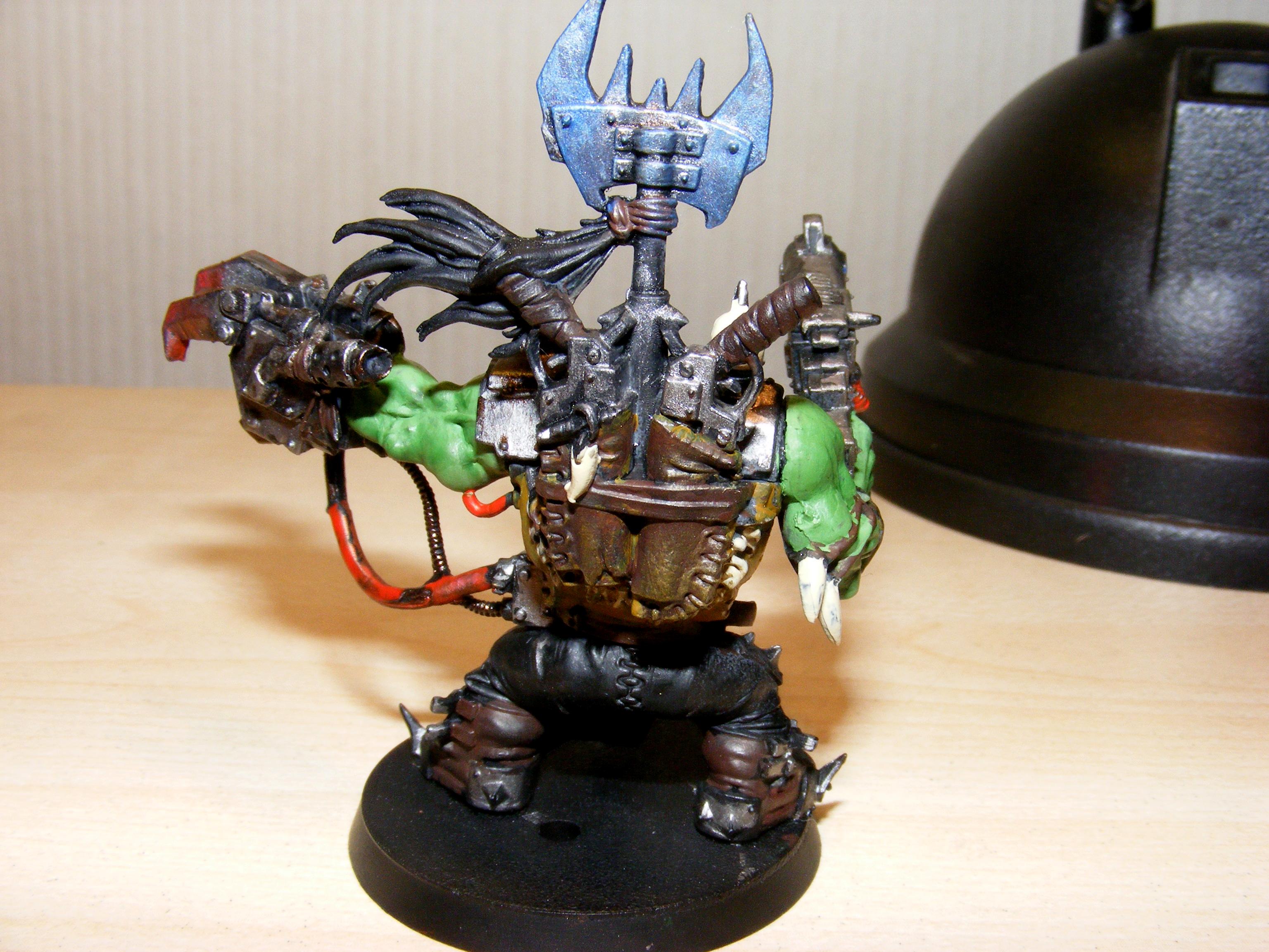 AoBR Warboss back