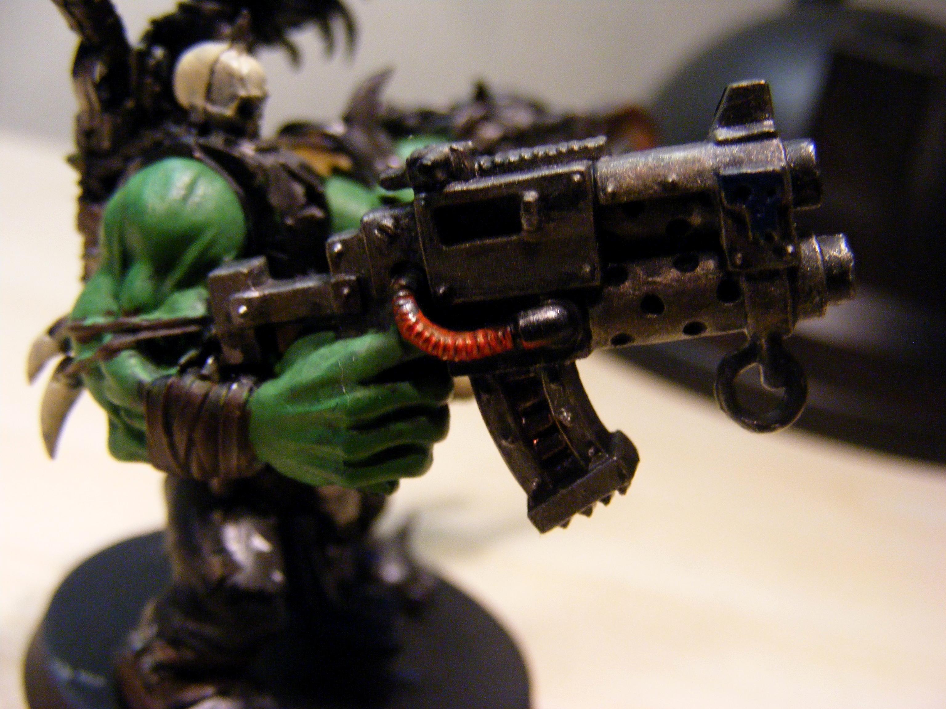 AoBR Warboss Shoota