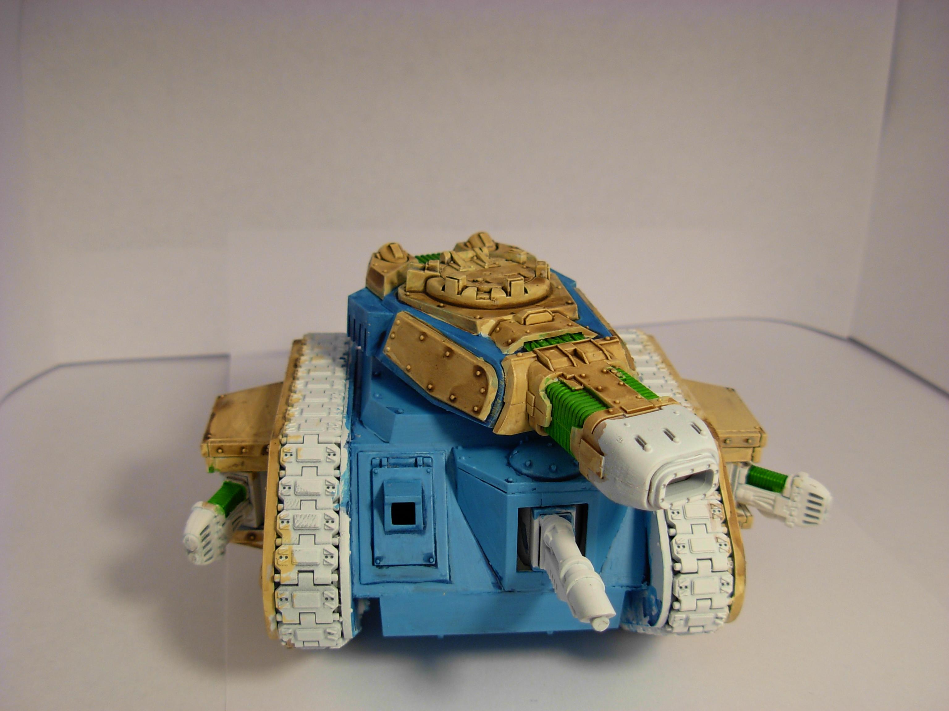 Leman Russ