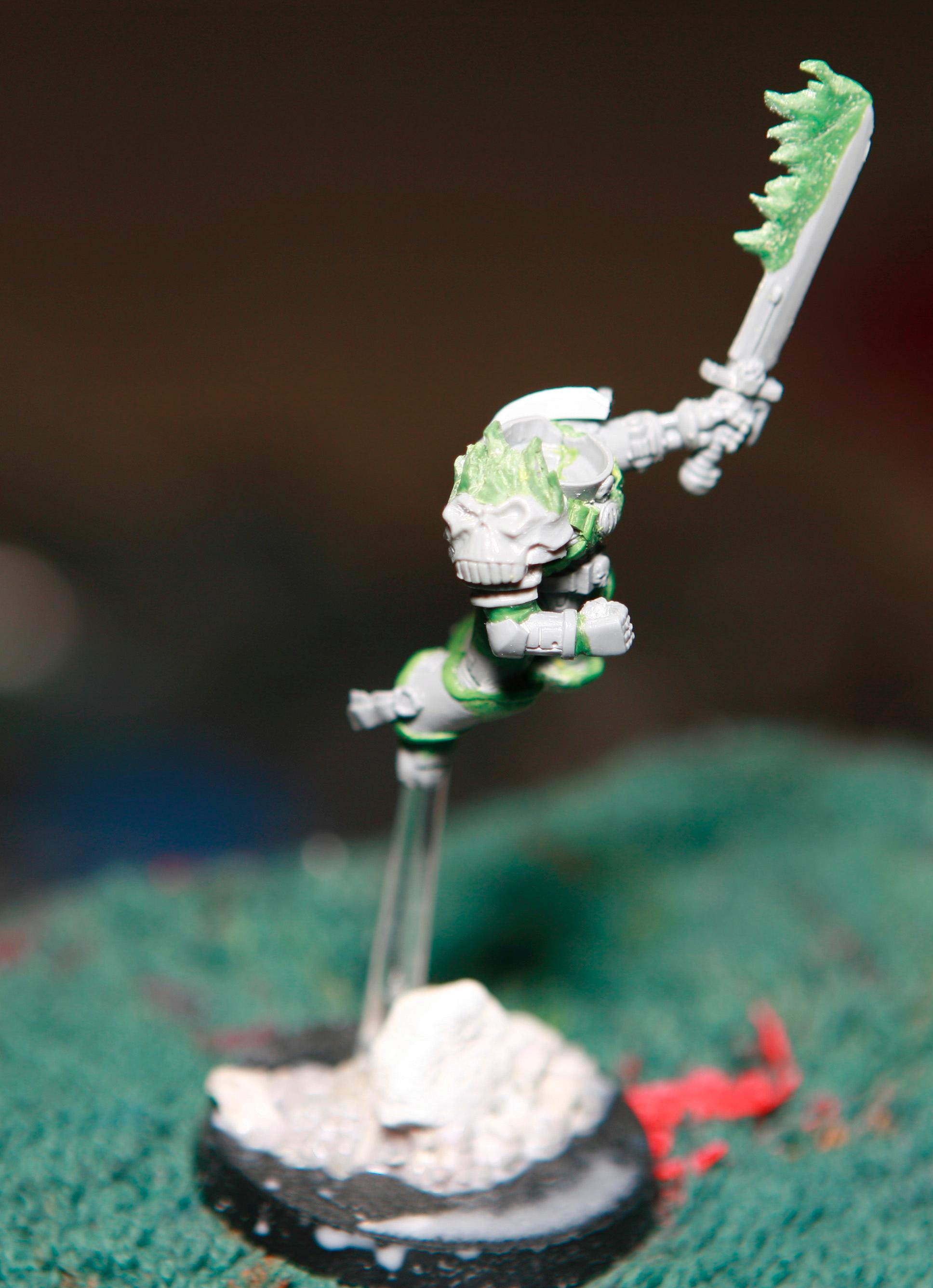 WIP angel