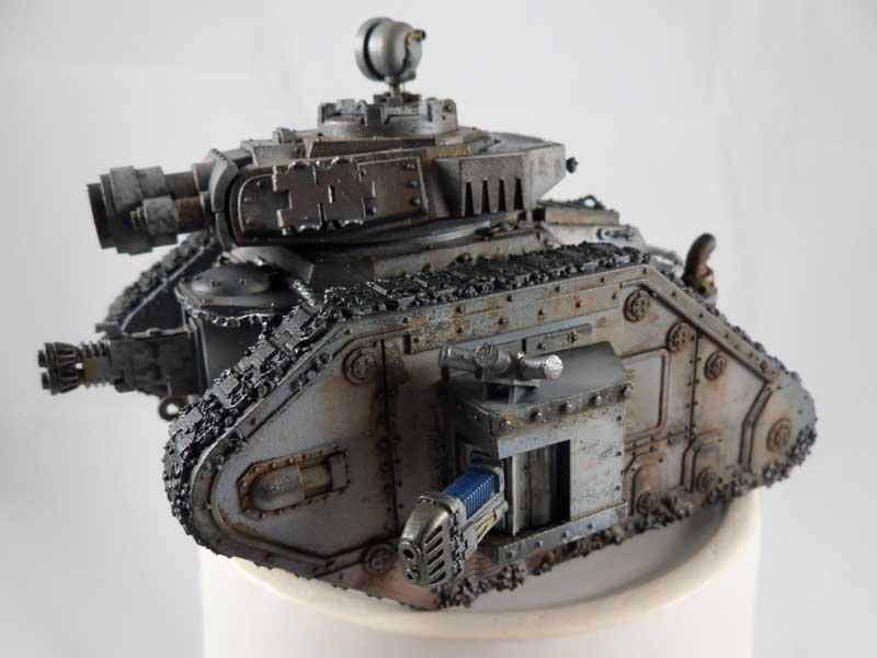 Demolisher