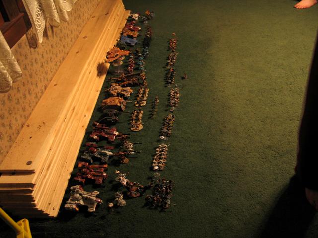 Tau line 3