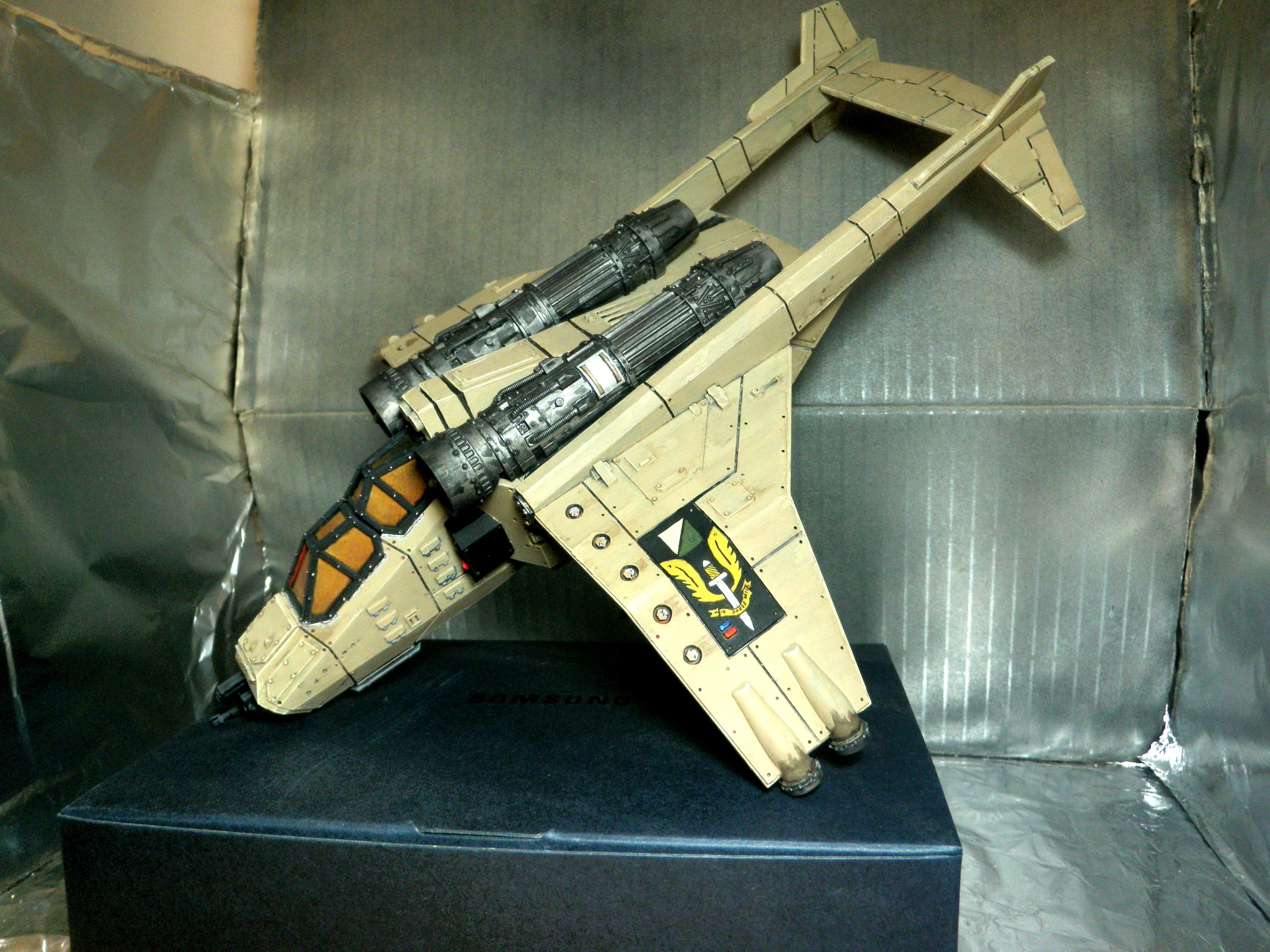 SASR Valk 05