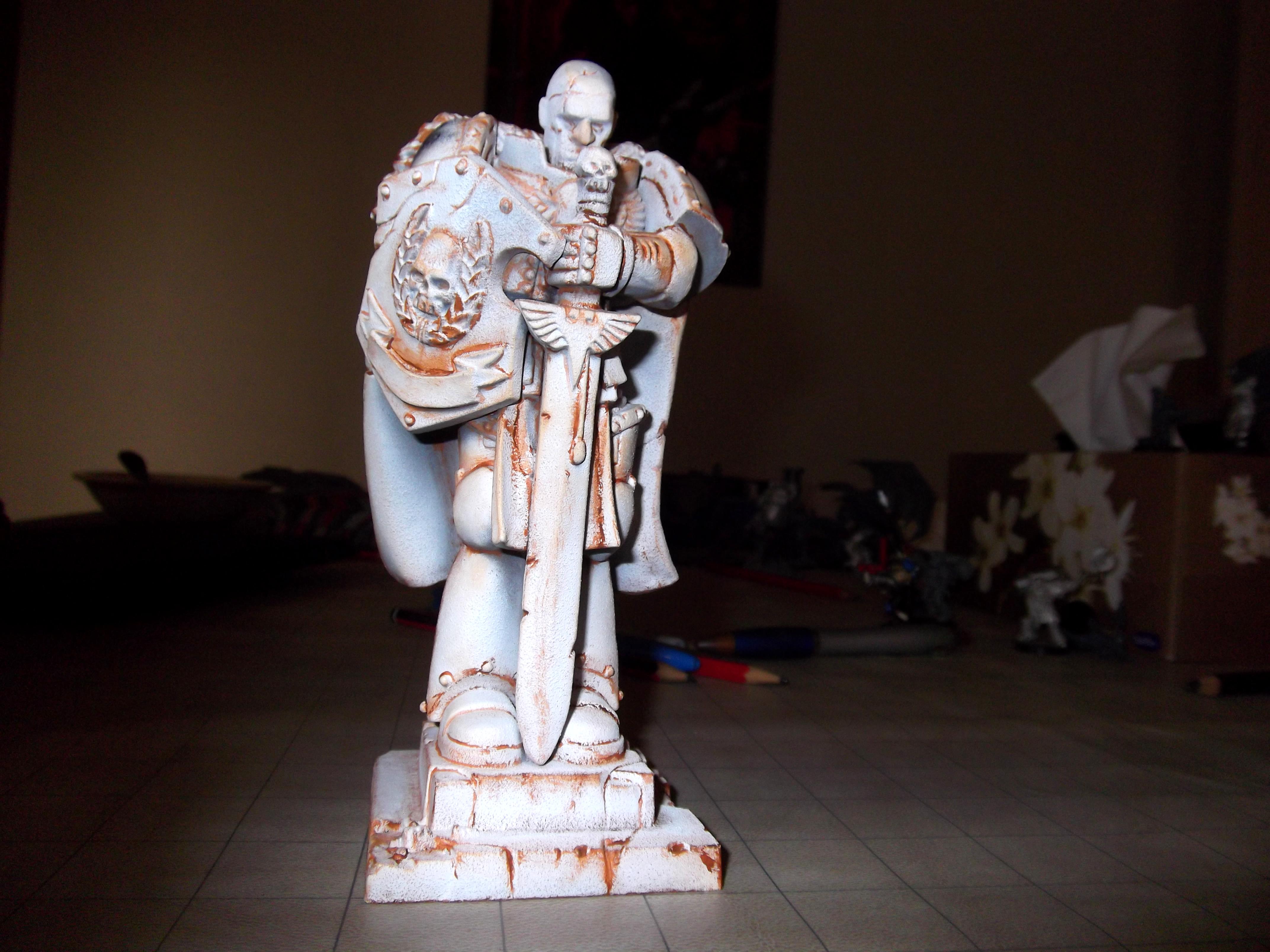 Terrain, Warhammer 40,000, Warhammer Fantasy