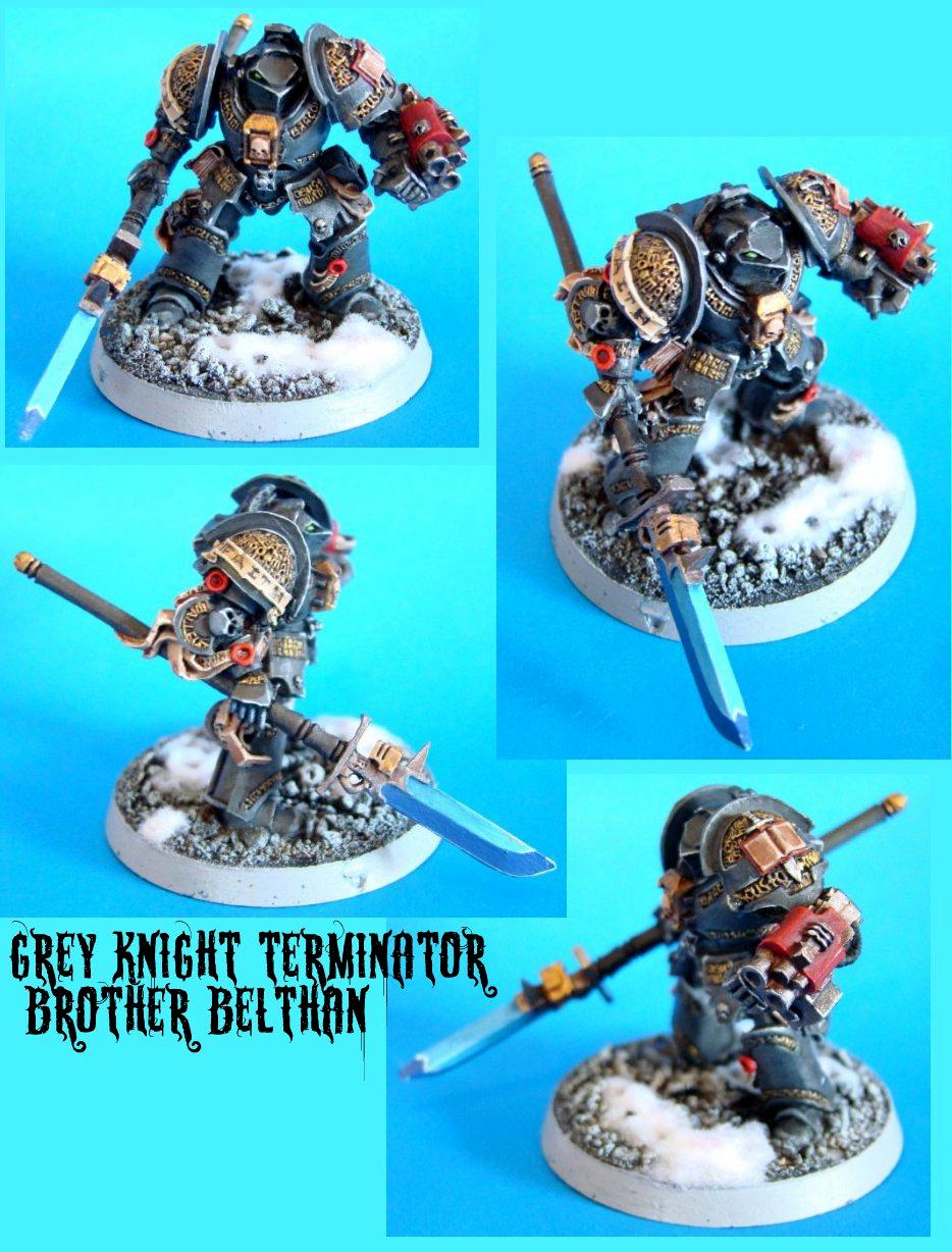 Brother Beltan