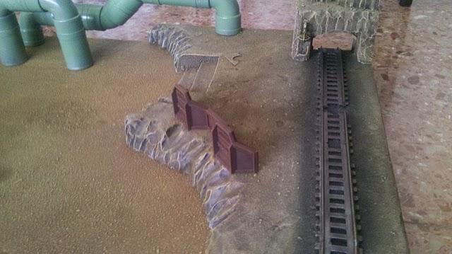 Terrain