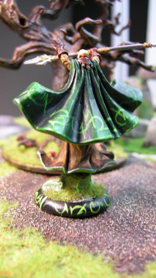 Hordes, KRUEGER THE STORMWRATH