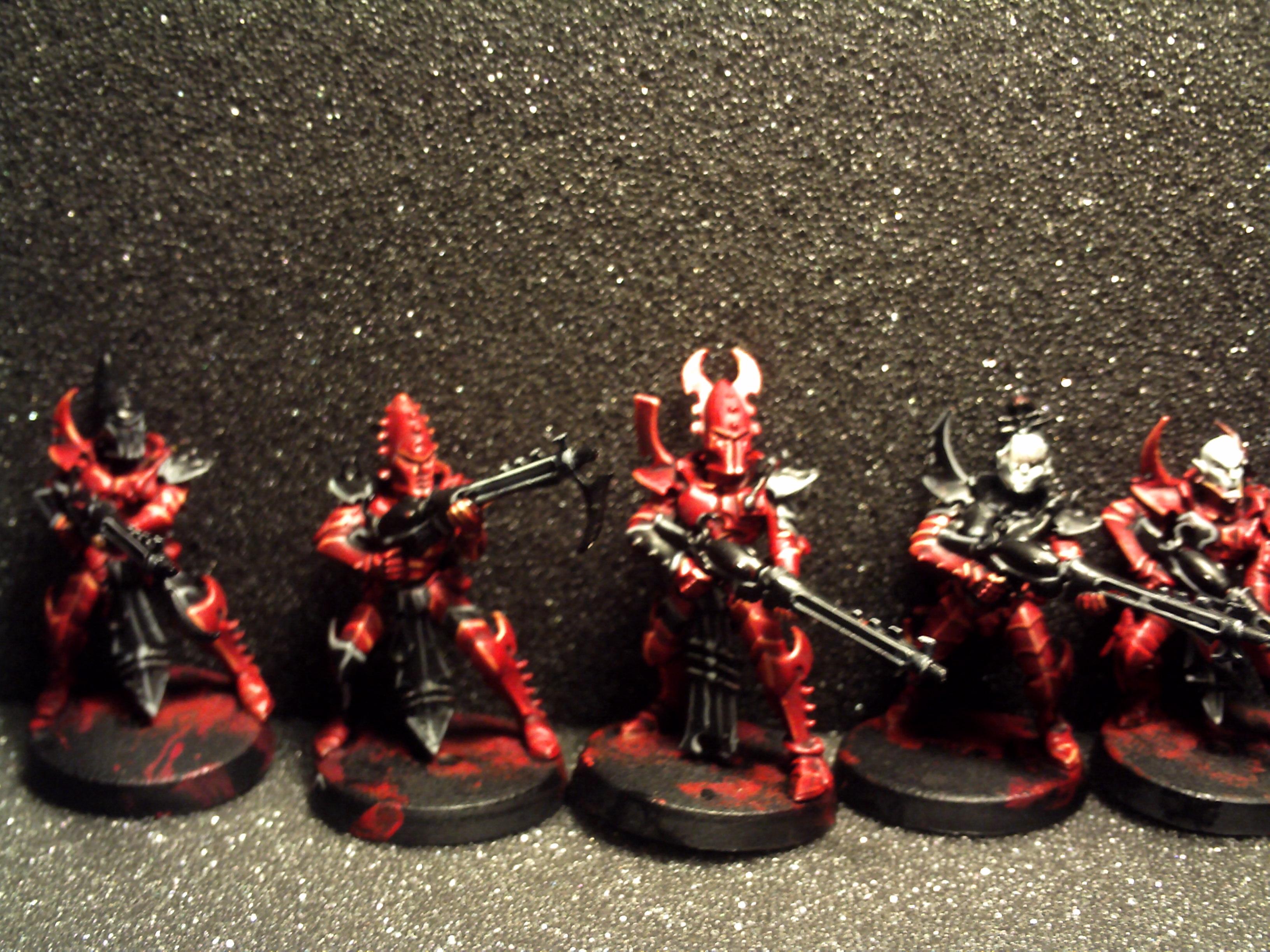 Dark Eldar