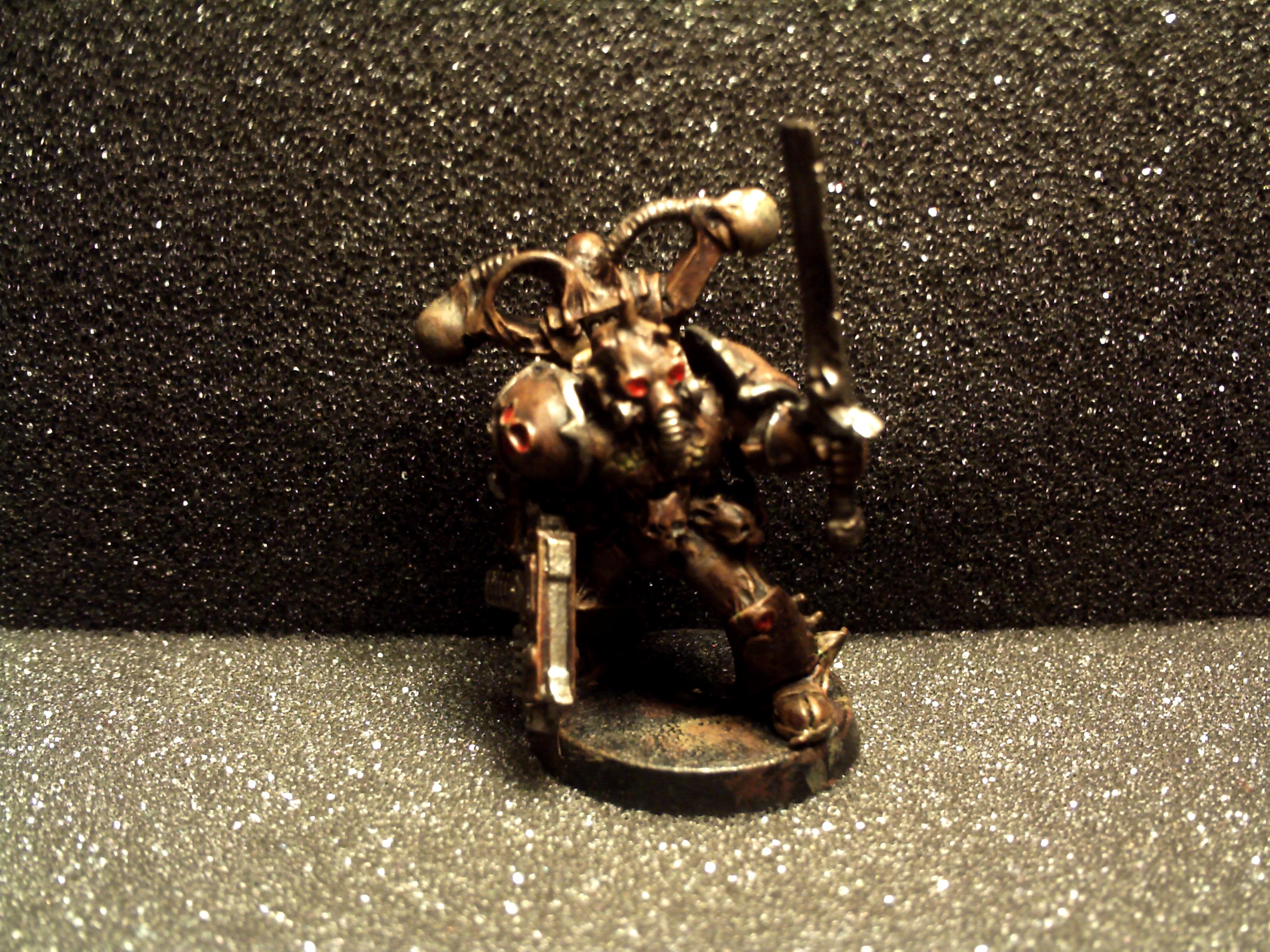 Chaos Space Marines, Death Guard, Nurgle, Plague Marines, Warhammer 40,000